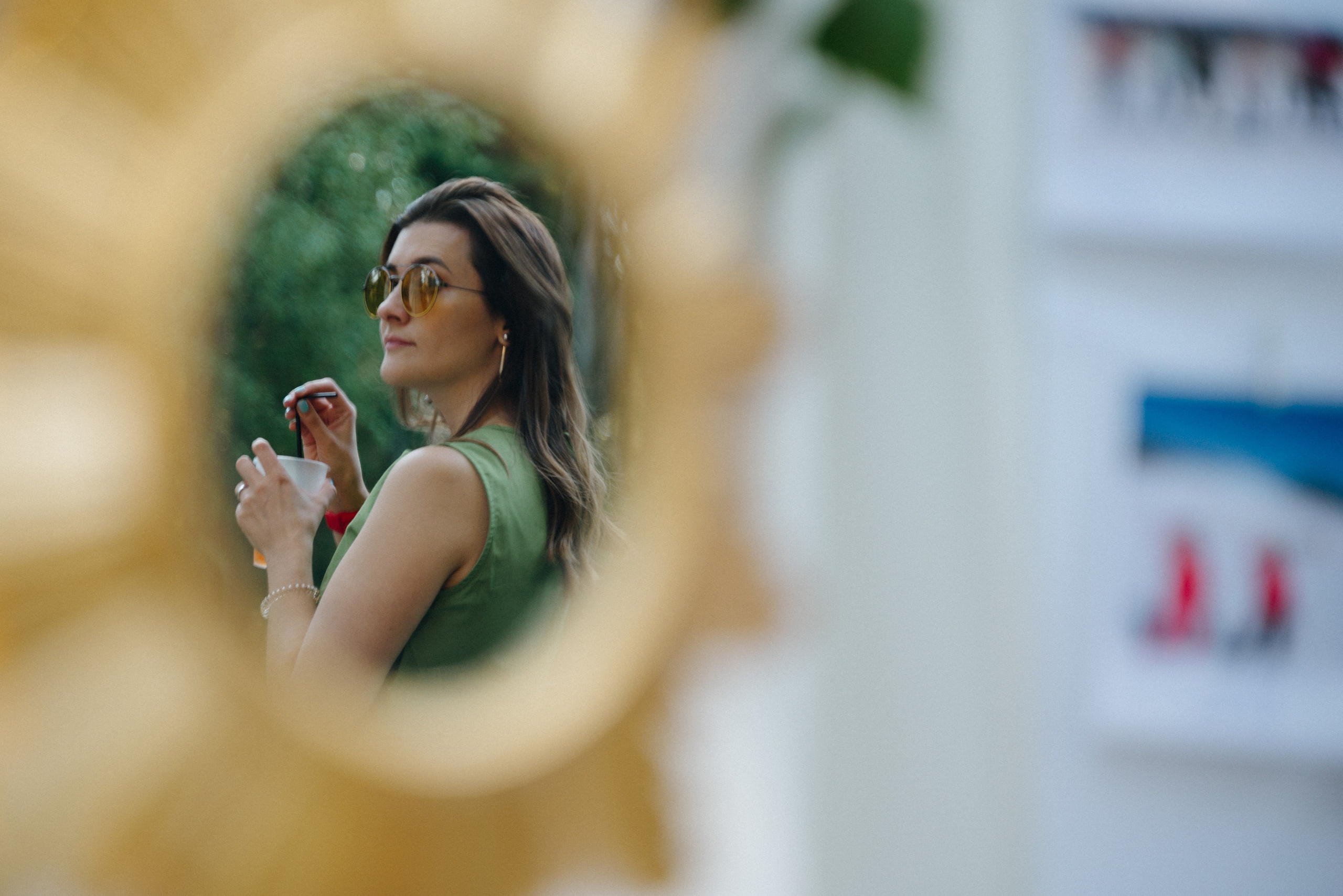 День рождения Марии. Репортажный и свадебный фотограф в Сургуте