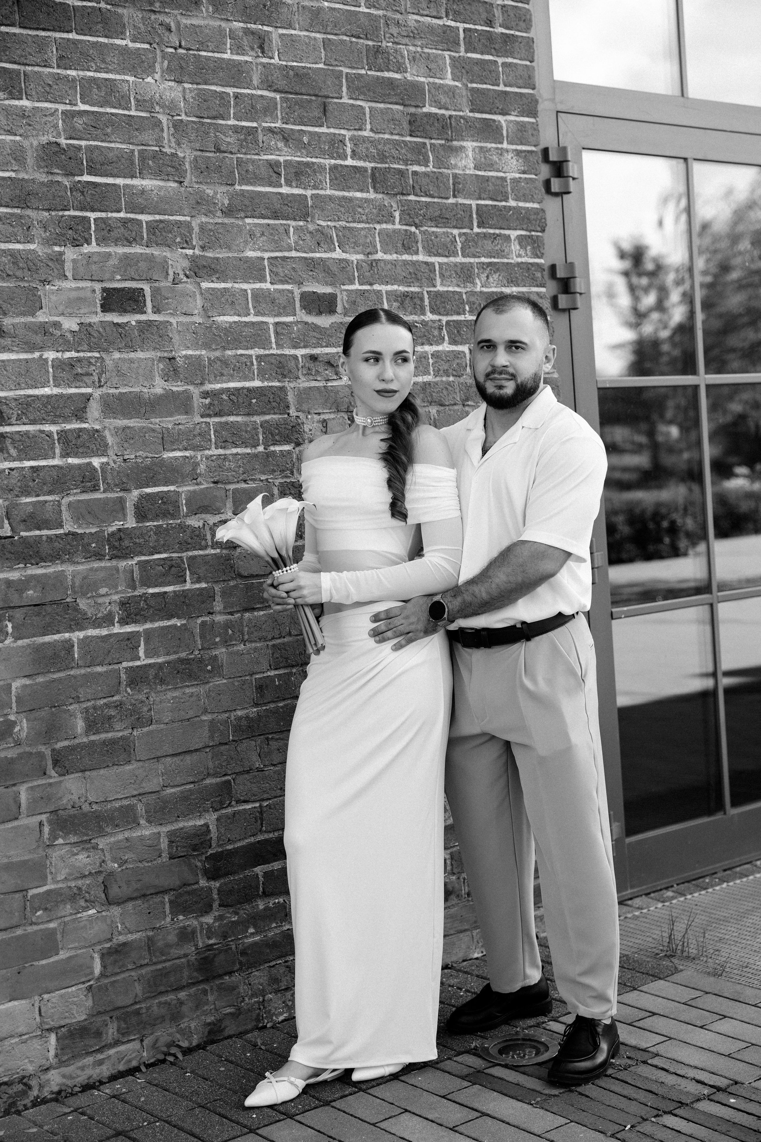 Юлия & Кирилл. Фотограф Сотникова Вероника