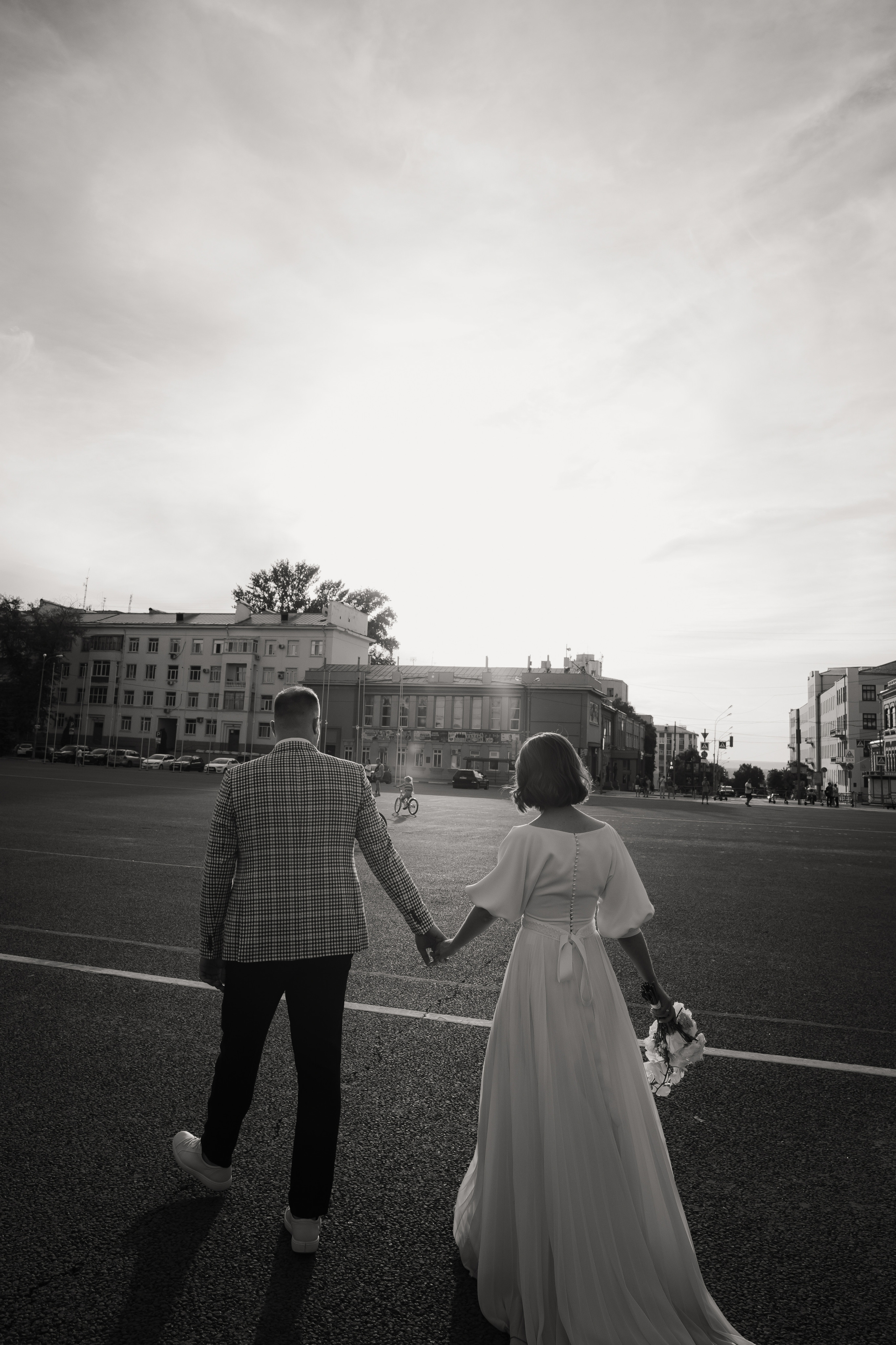 Свадебная фотосессия в Самаре для Олеси и Александра. Свадебный и семейный фотограф в Самаре и Тольятти | Елена Топанцева