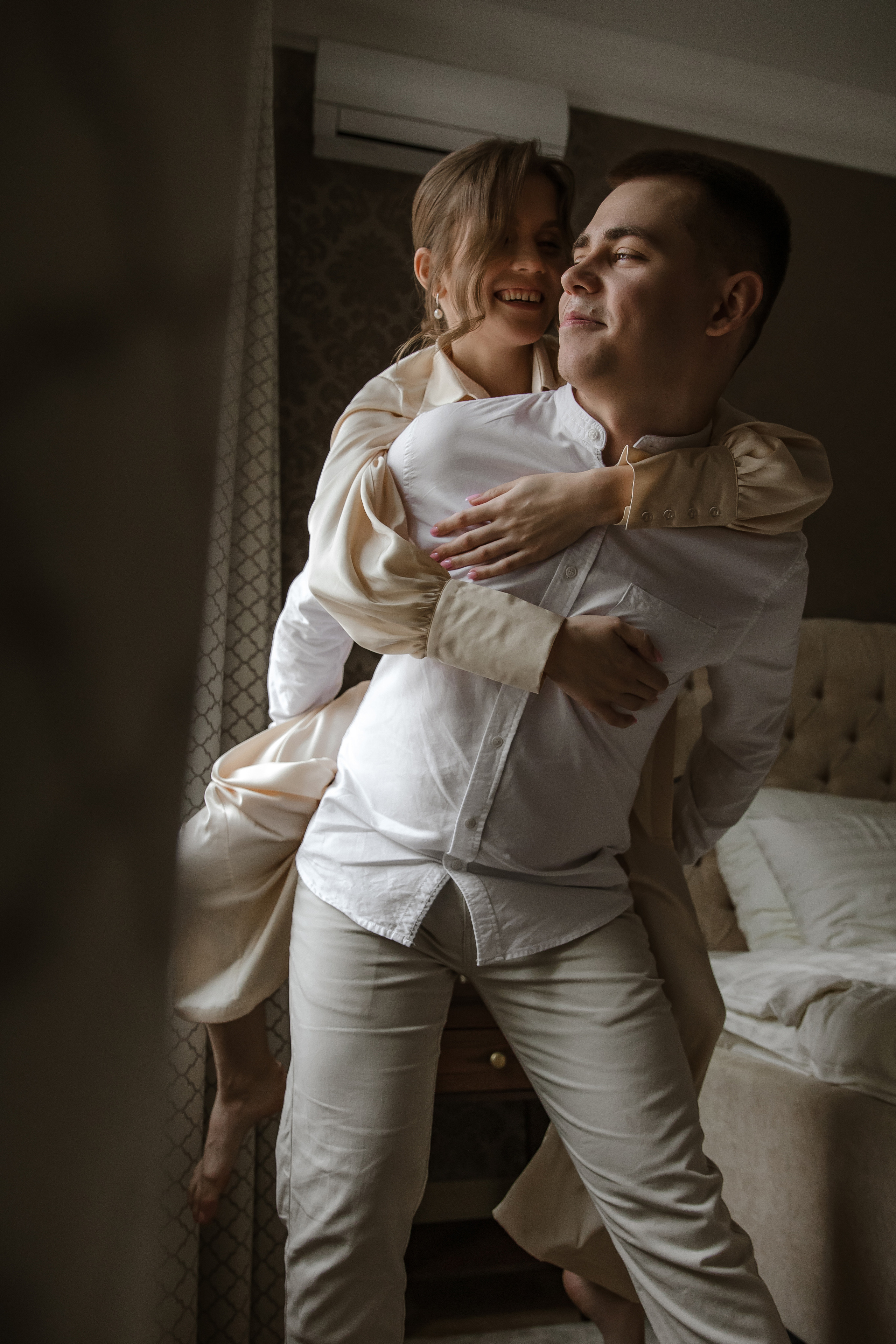 P&A. Свадебный и семейный фотограф в Самаре и Тольятти | Елена Топанцева