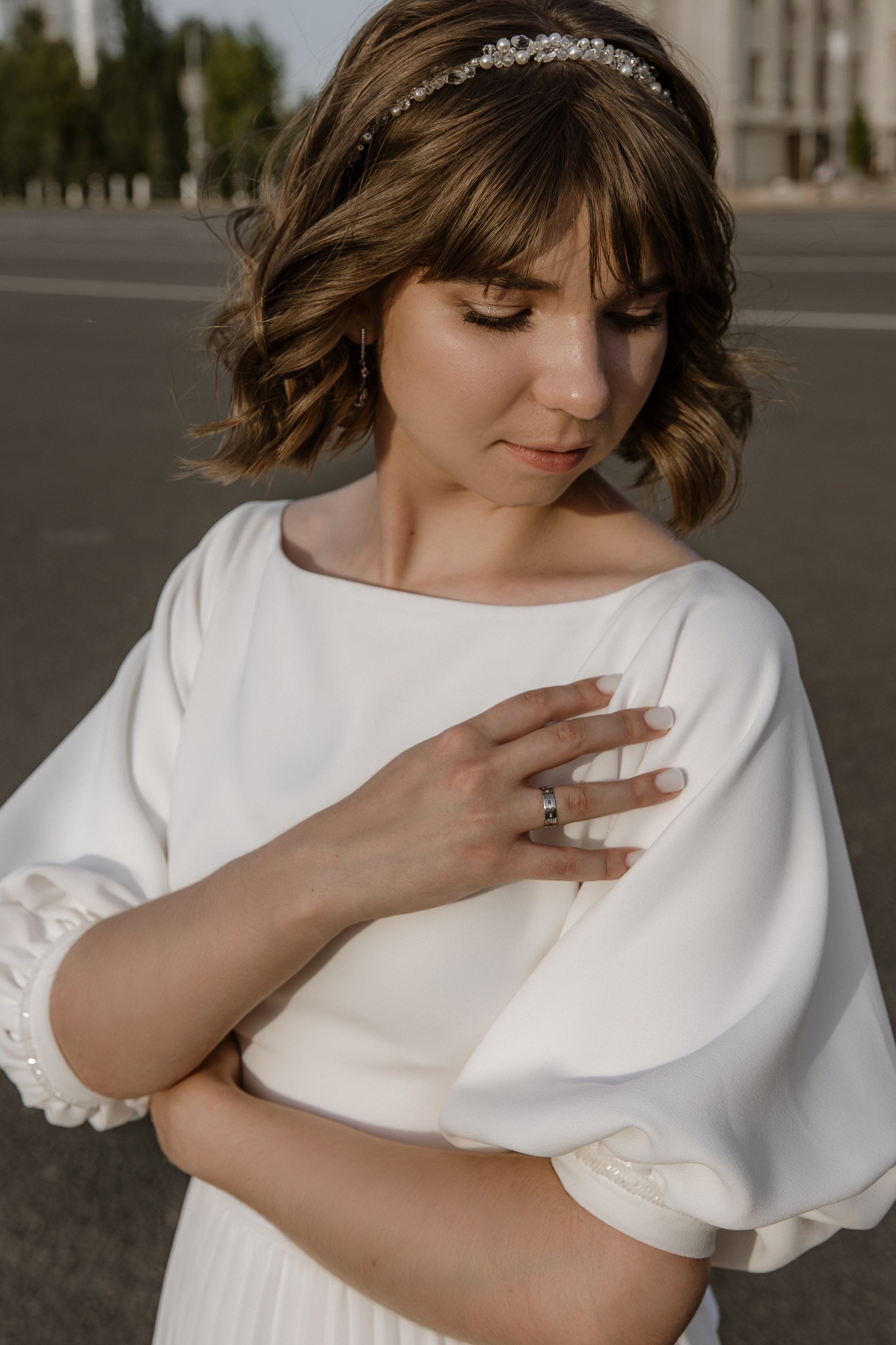 Свадебная фотосессия в Самаре для Олеси и Александра. Свадебный и семейный фотограф в Самаре и Тольятти | Елена Топанцева