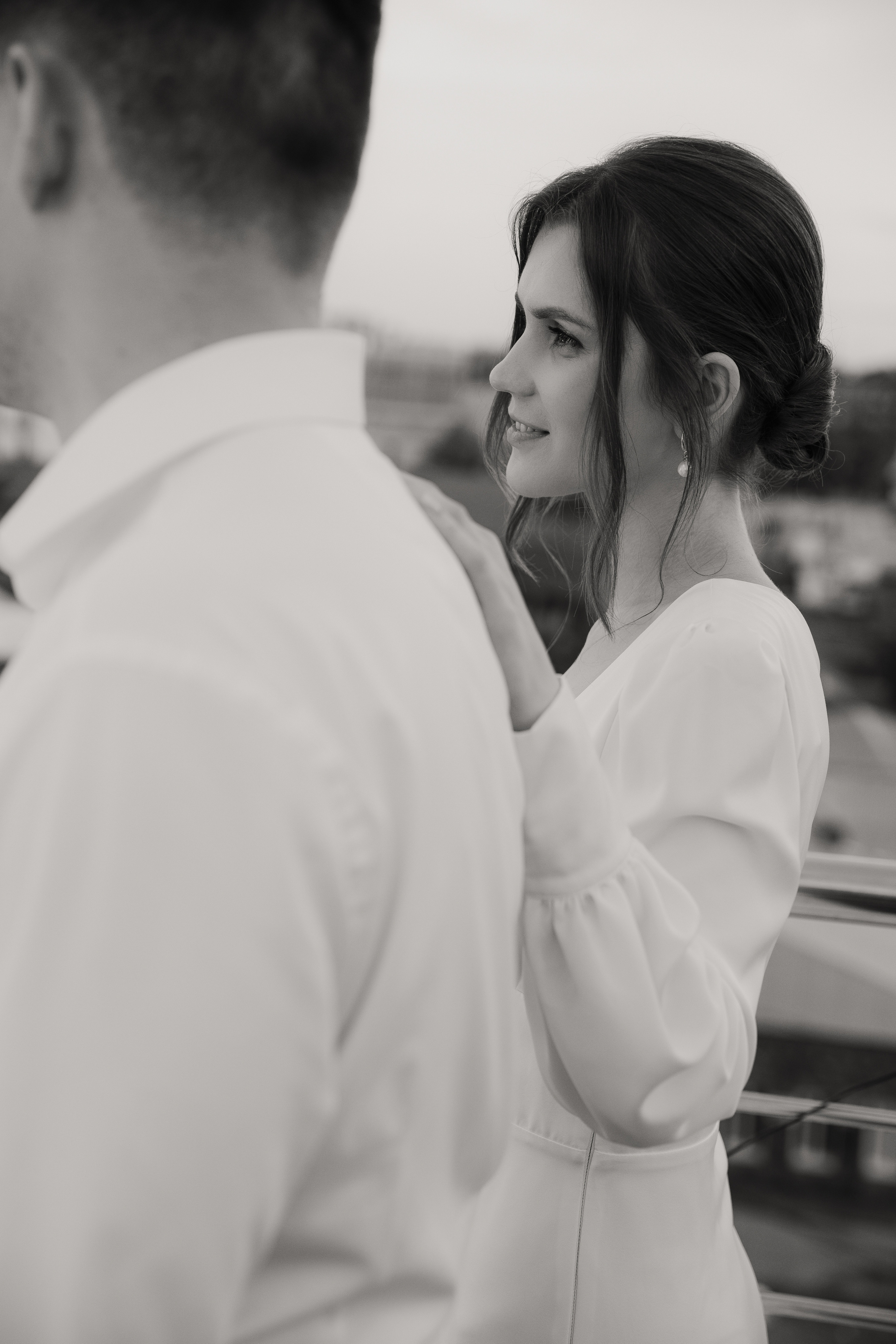 P&A. Свадебный и семейный фотограф в Самаре и Тольятти | Елена Топанцева