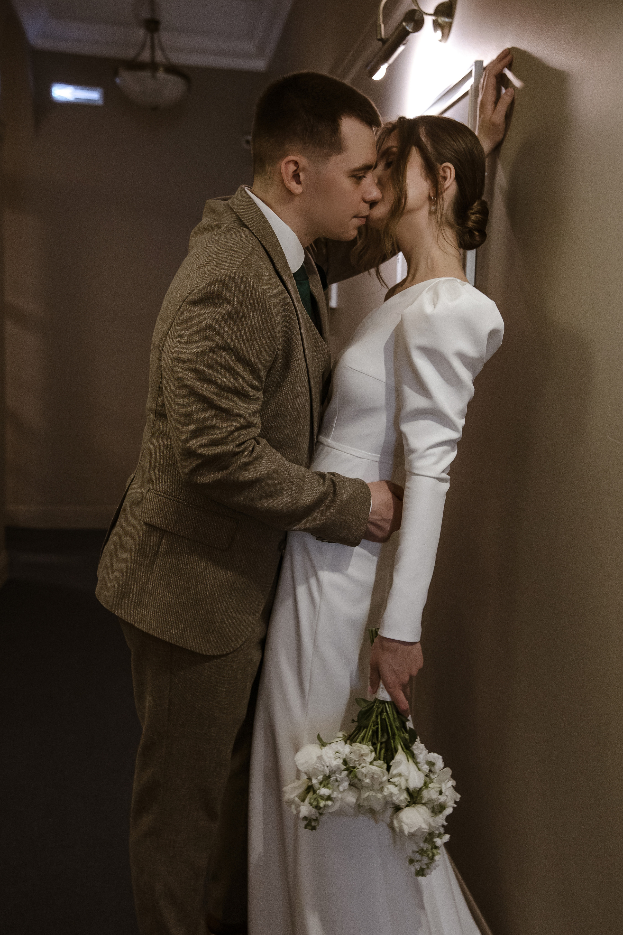 P&A. Свадебный и семейный фотограф в Самаре и Тольятти | Елена Топанцева