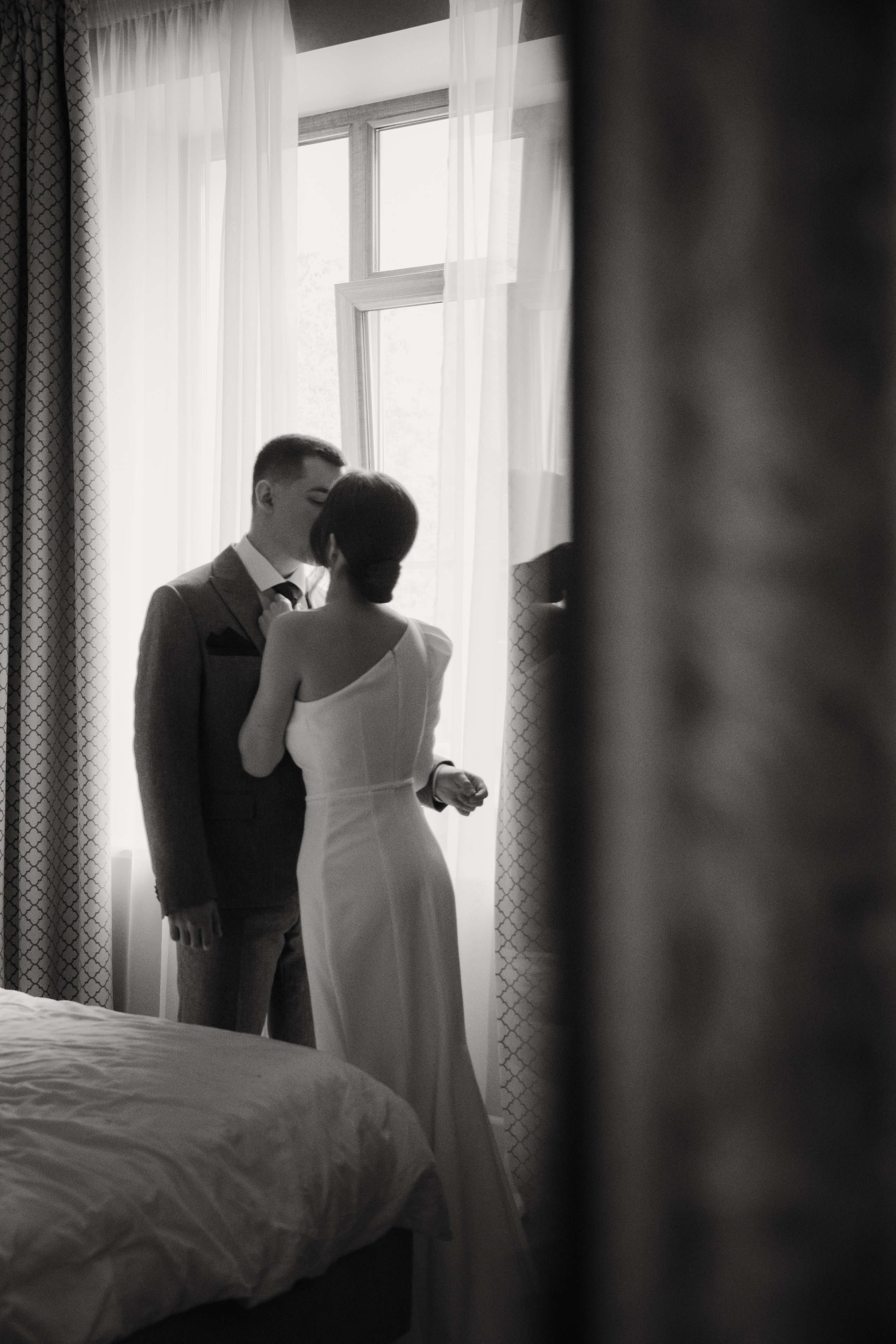 P&A. Свадебный и семейный фотограф в Самаре и Тольятти | Елена Топанцева