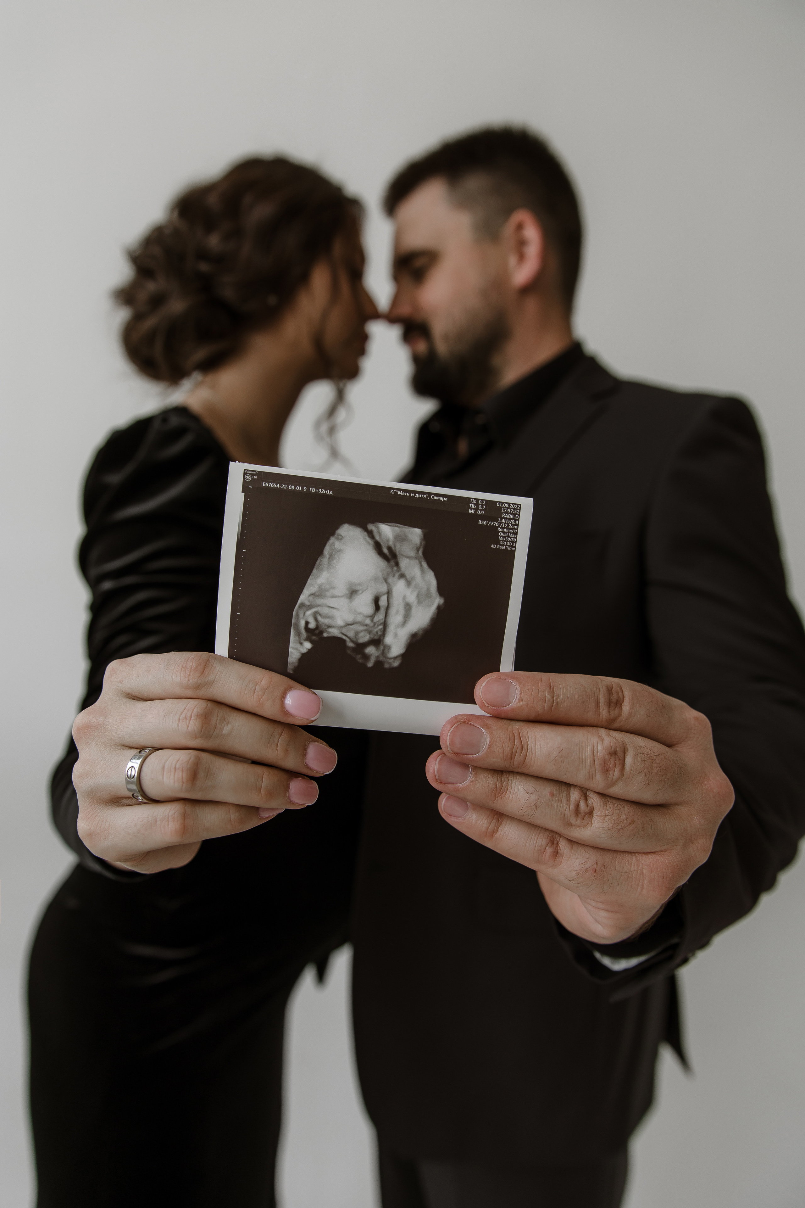 Стильная семейная фотосессия беременности в Самаре. Свадебный и семейный фотограф в Самаре и Тольятти | Елена Топанцева