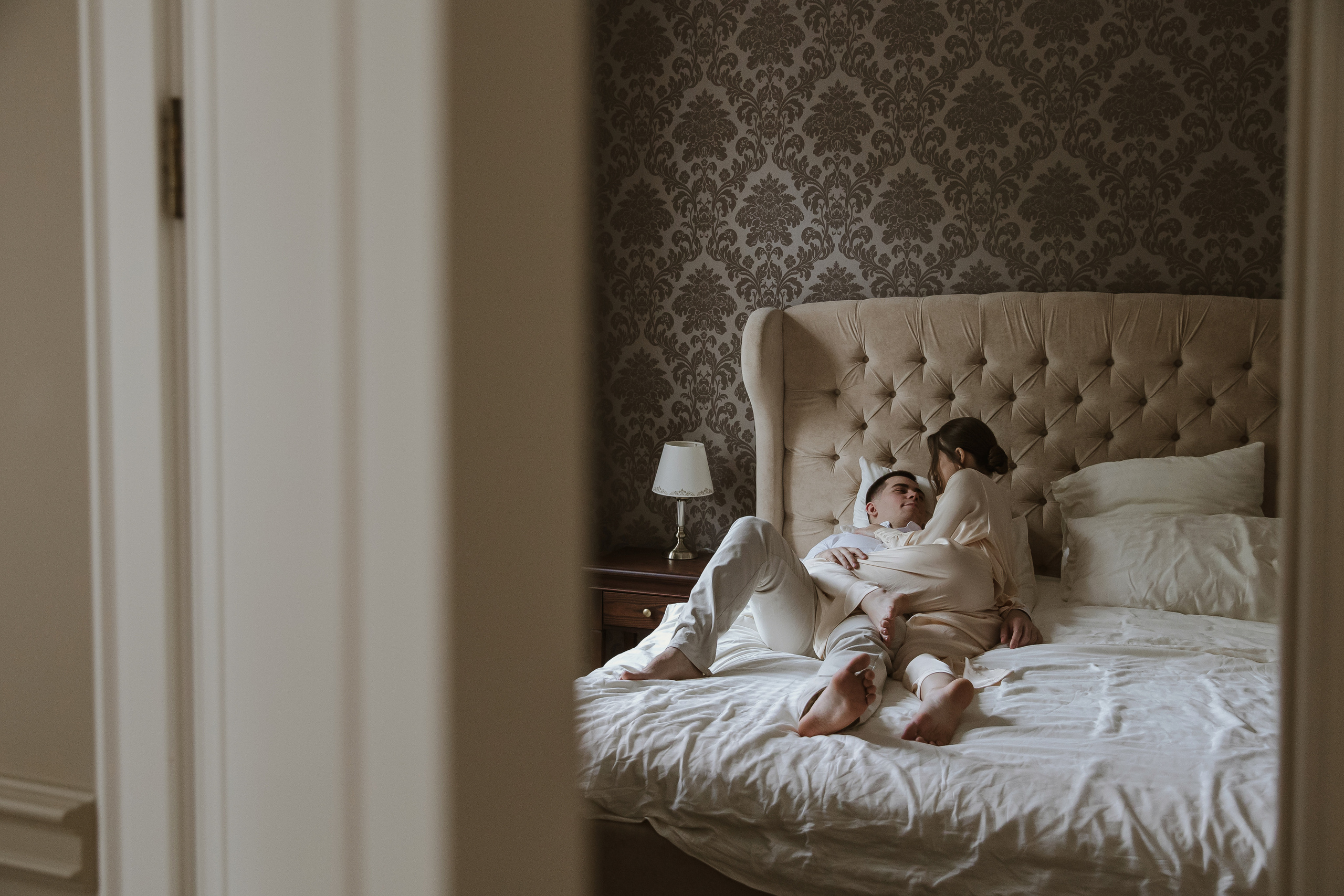 P&A. Свадебный и семейный фотограф в Самаре и Тольятти | Елена Топанцева