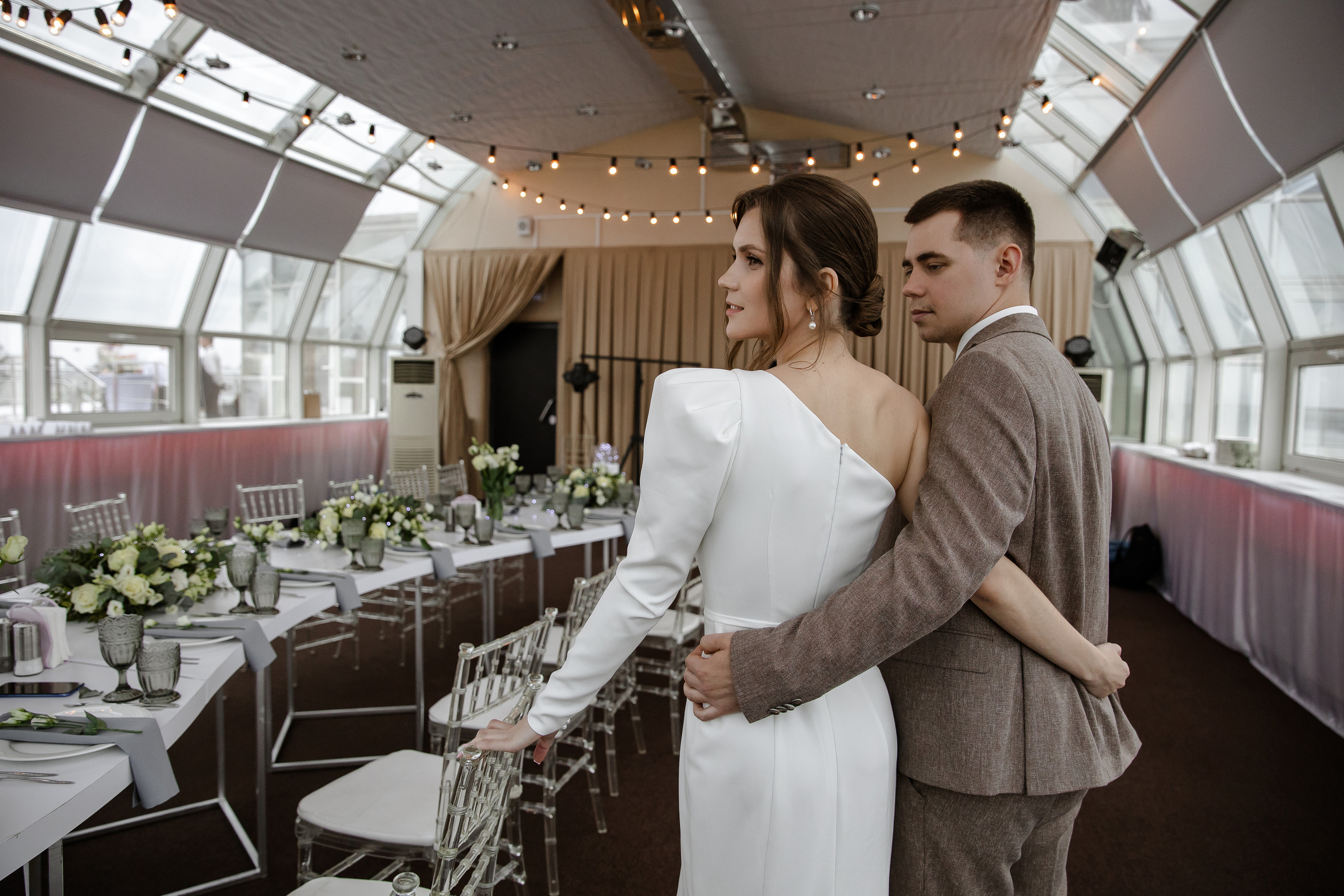 P&A. Свадебный и семейный фотограф в Самаре и Тольятти | Елена Топанцева