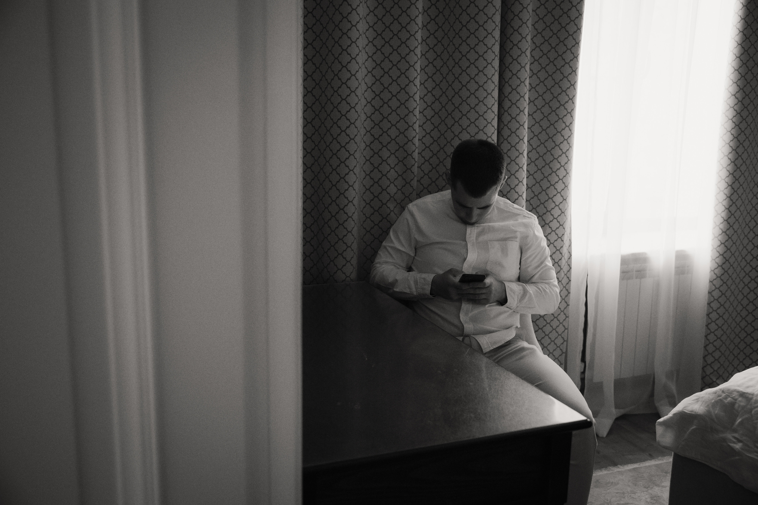 P&A. Свадебный и семейный фотограф в Самаре и Тольятти | Елена Топанцева