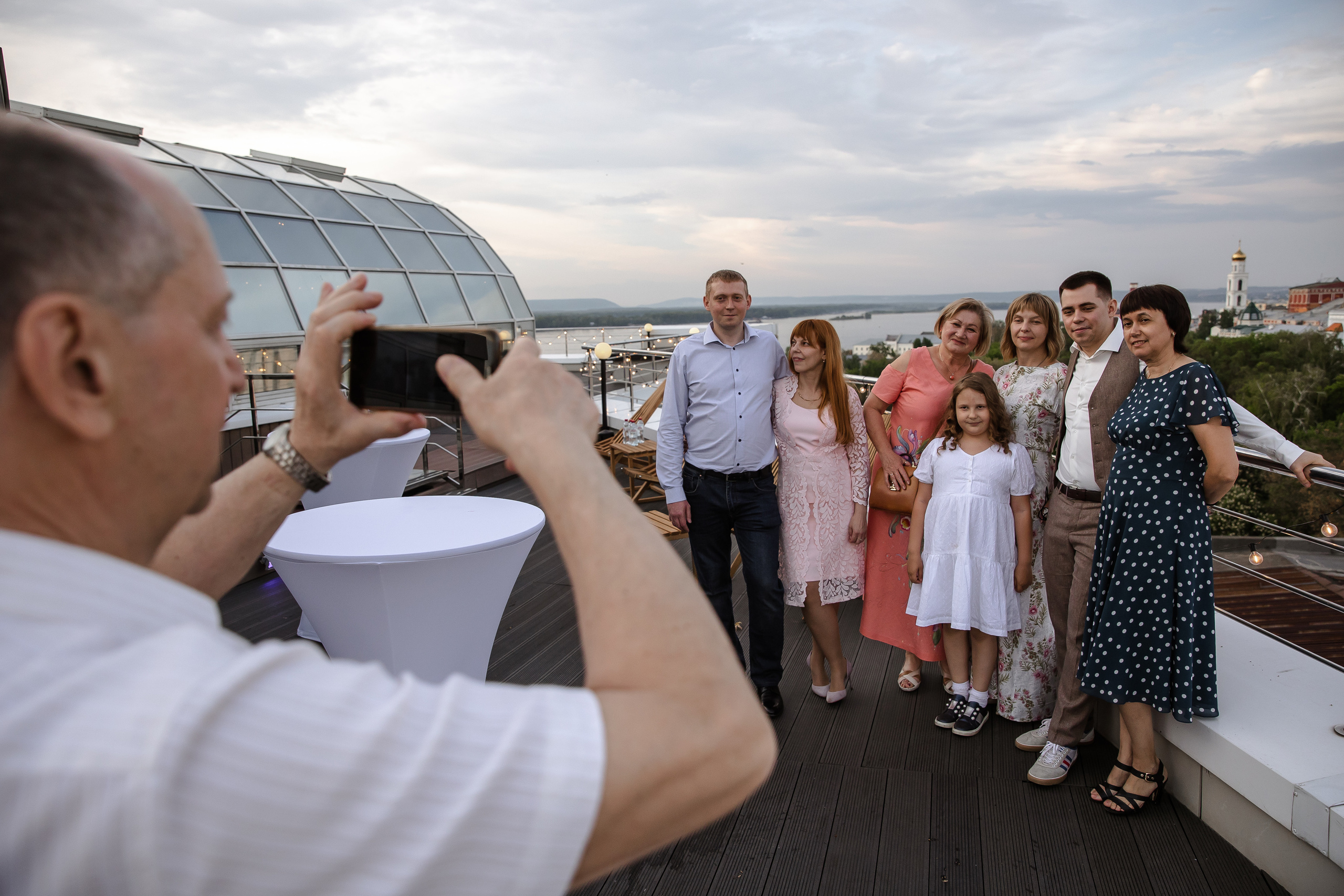 P&A. Свадебный и семейный фотограф в Самаре и Тольятти | Елена Топанцева