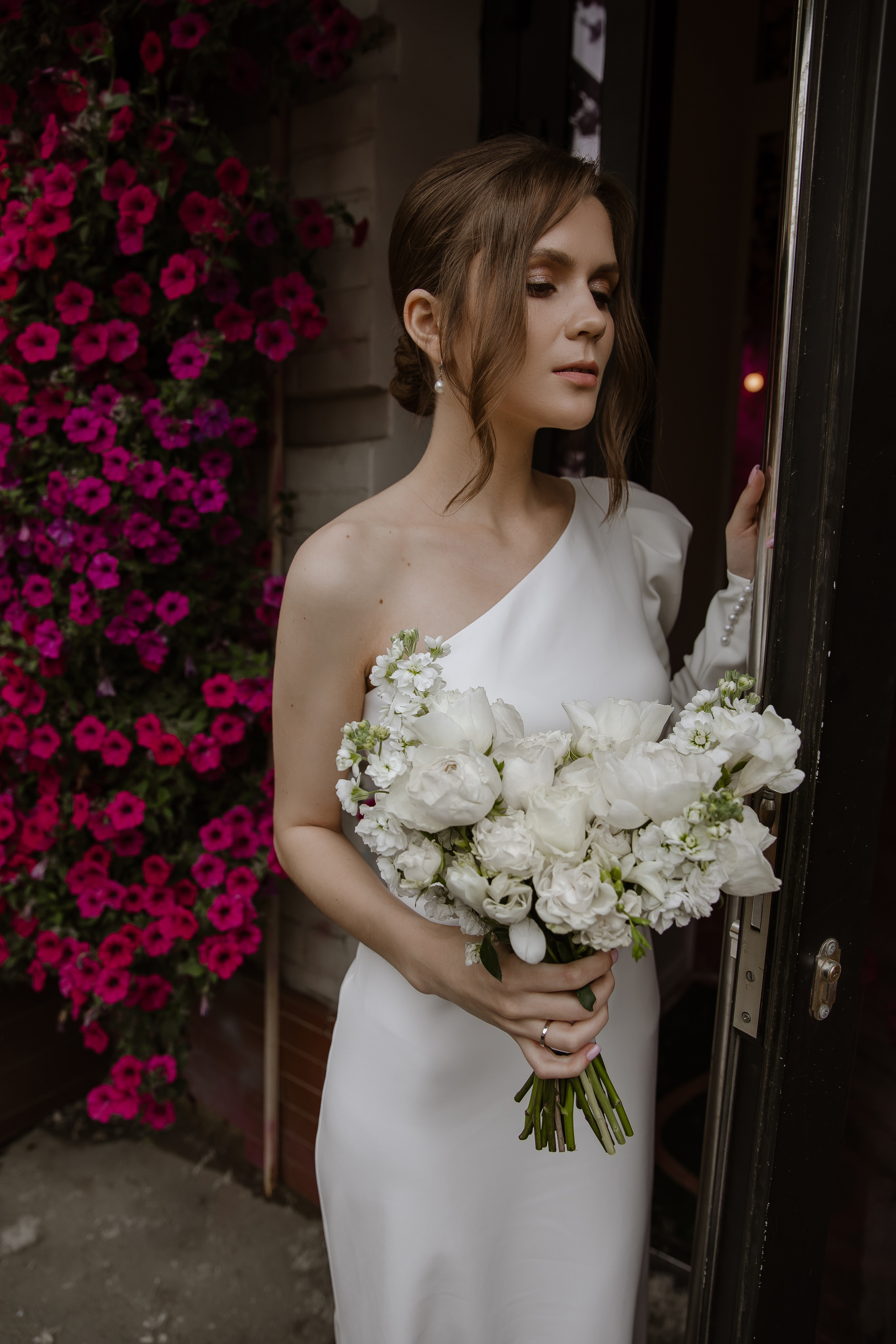 P&A. Свадебный и семейный фотограф в Самаре и Тольятти | Елена Топанцева