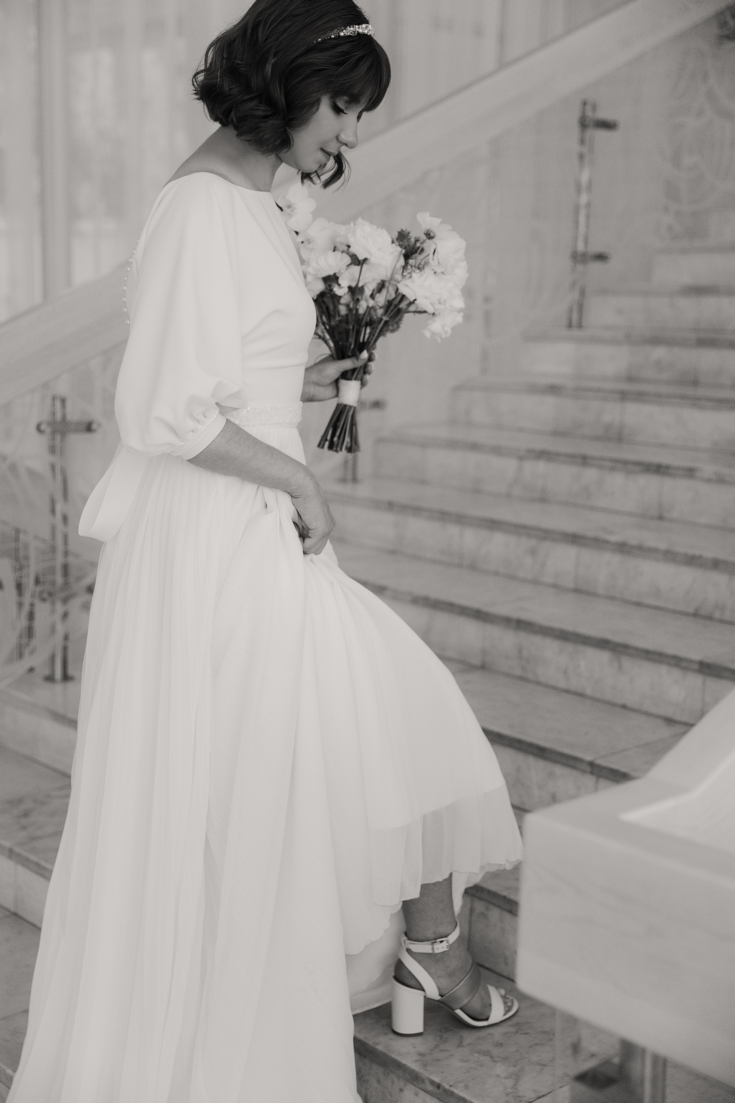 Свадебная фотосессия в Самаре для Олеси и Александра. Свадебный и семейный фотограф в Самаре и Тольятти | Елена Топанцева