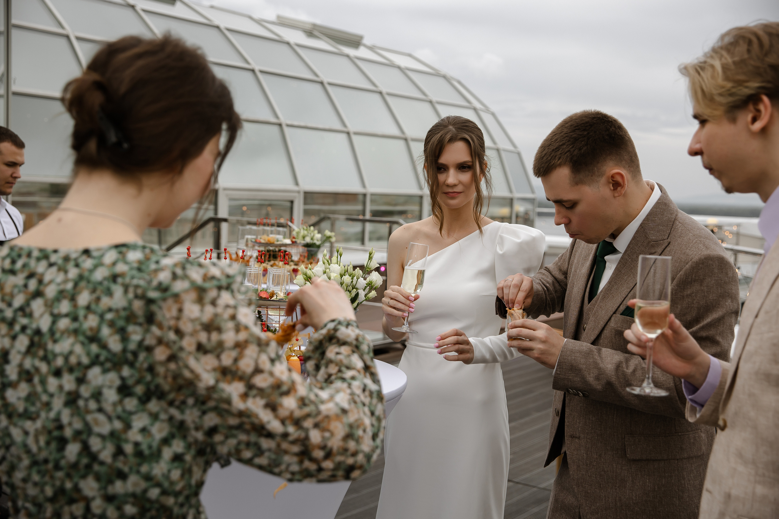 P&A. Свадебный и семейный фотограф в Самаре и Тольятти | Елена Топанцева