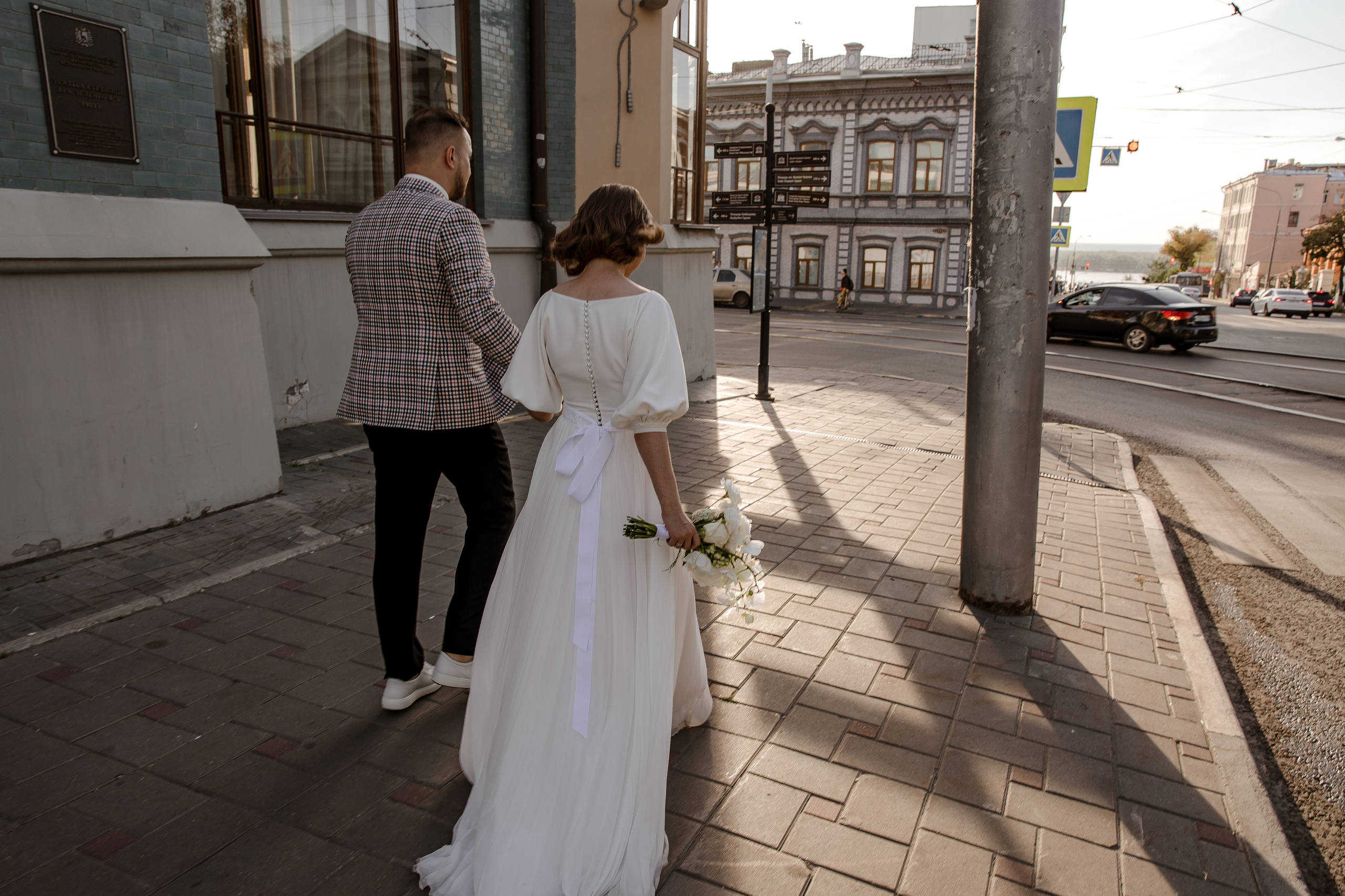 Свадебная фотосессия в Самаре для Олеси и Александра. Свадебный и семейный фотограф в Самаре и Тольятти | Елена Топанцева