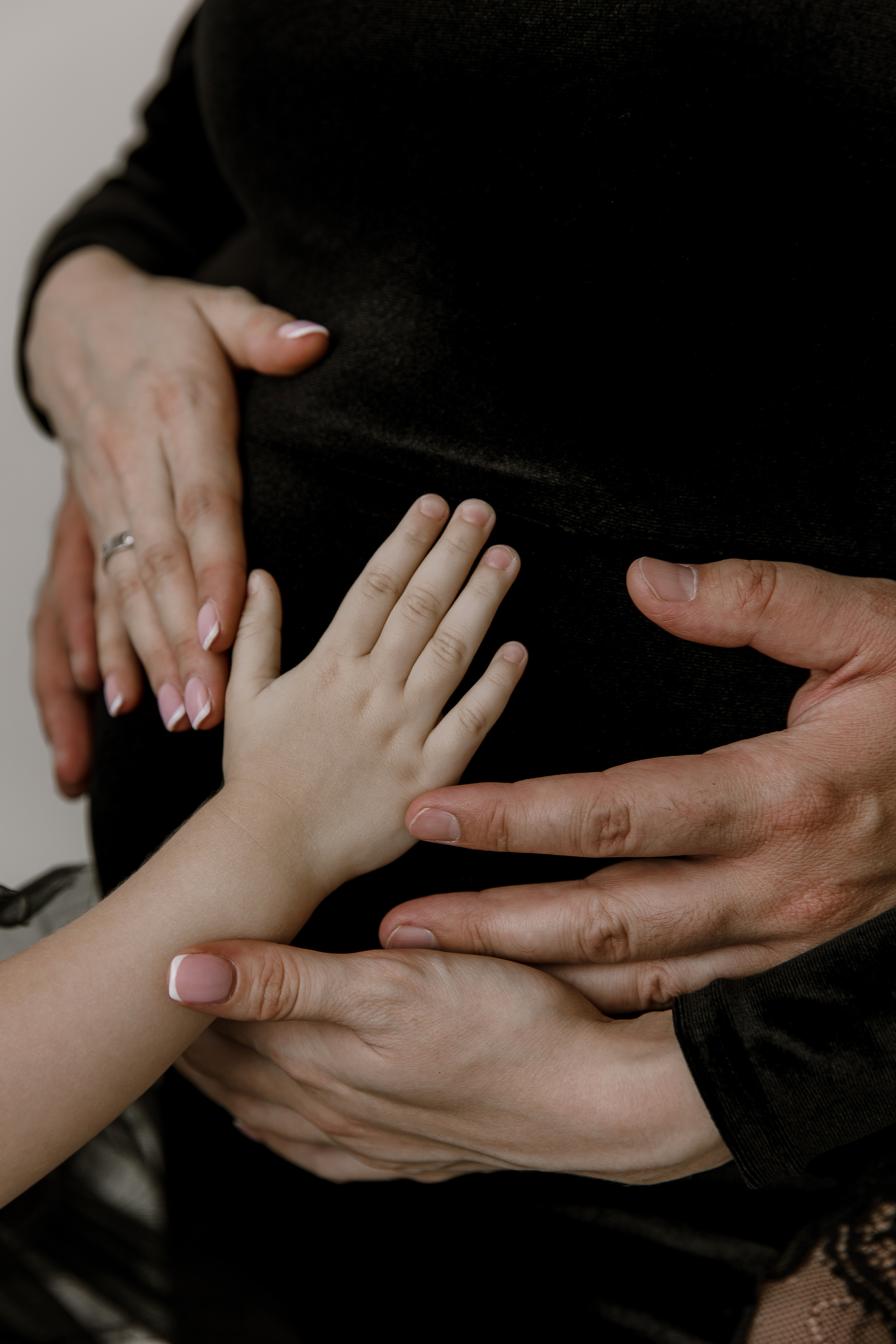 Стильная семейная фотосессия беременности в Самаре. Свадебный и семейный фотограф в Самаре и Тольятти | Елена Топанцева