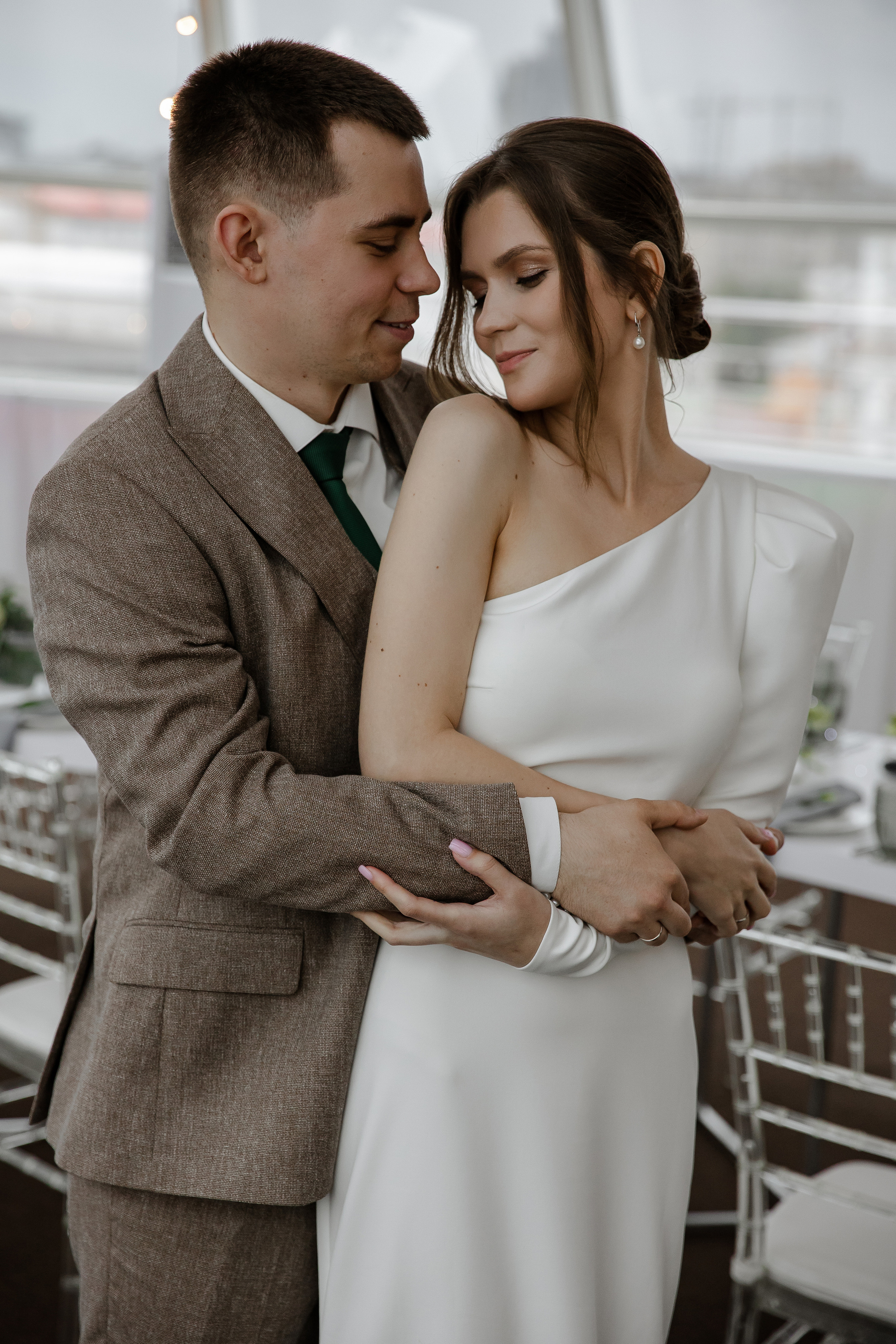 P&A. Свадебный и семейный фотограф в Самаре и Тольятти | Елена Топанцева