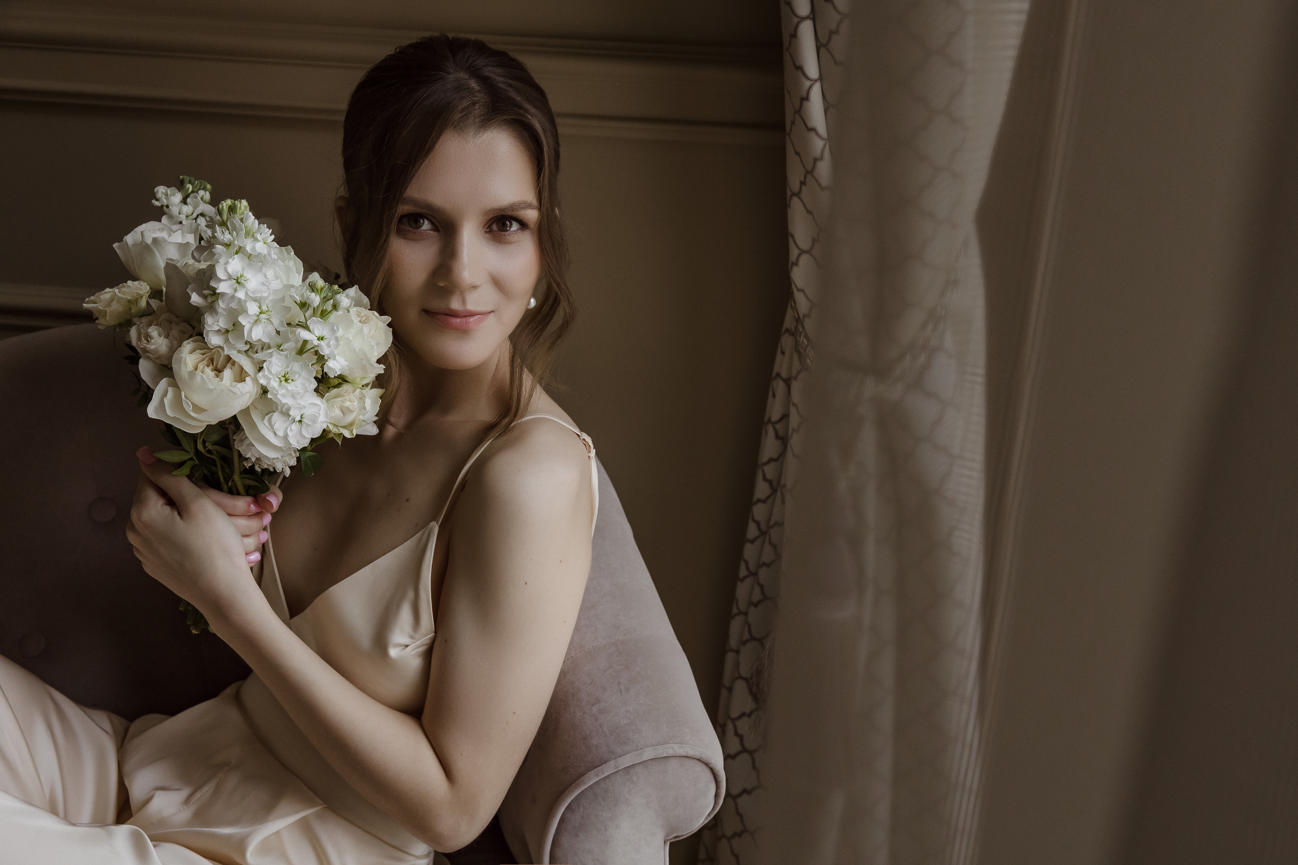 P&A. Свадебный и семейный фотограф в Самаре и Тольятти | Елена Топанцева