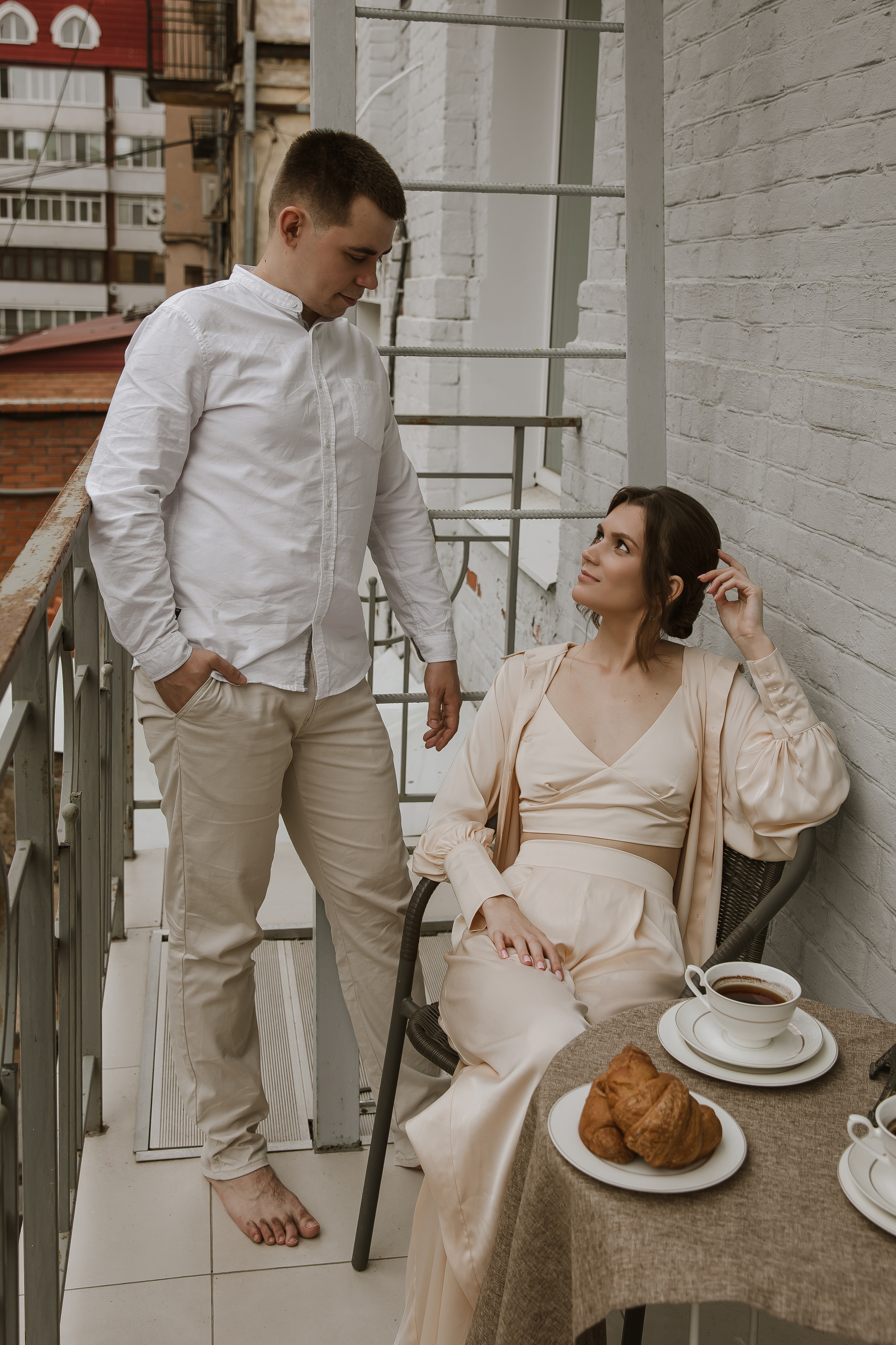 P&A. Свадебный и семейный фотограф в Самаре и Тольятти | Елена Топанцева