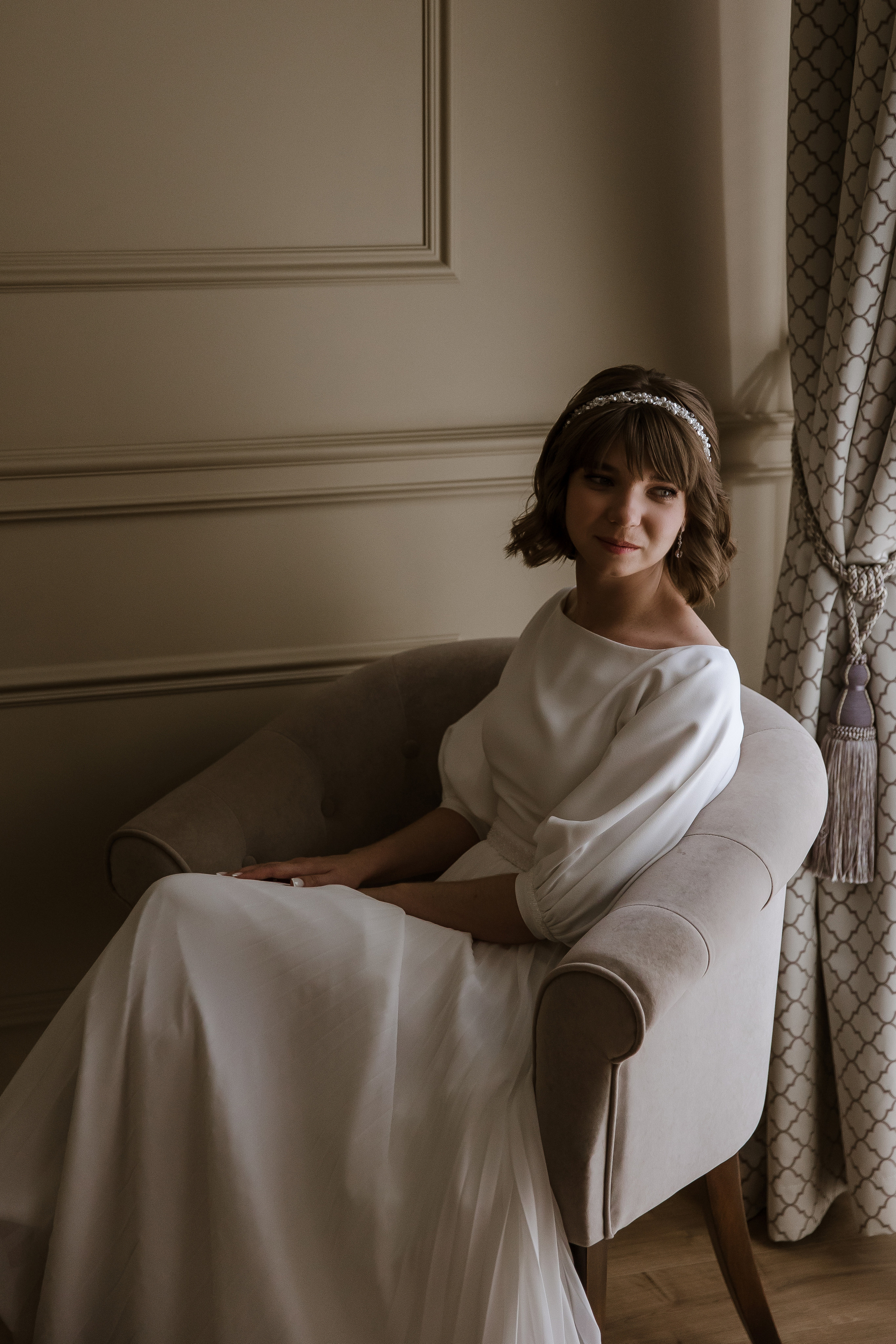 Свадебная фотосессия в Самаре для Олеси и Александра. Свадебный и семейный фотограф в Самаре и Тольятти | Елена Топанцева