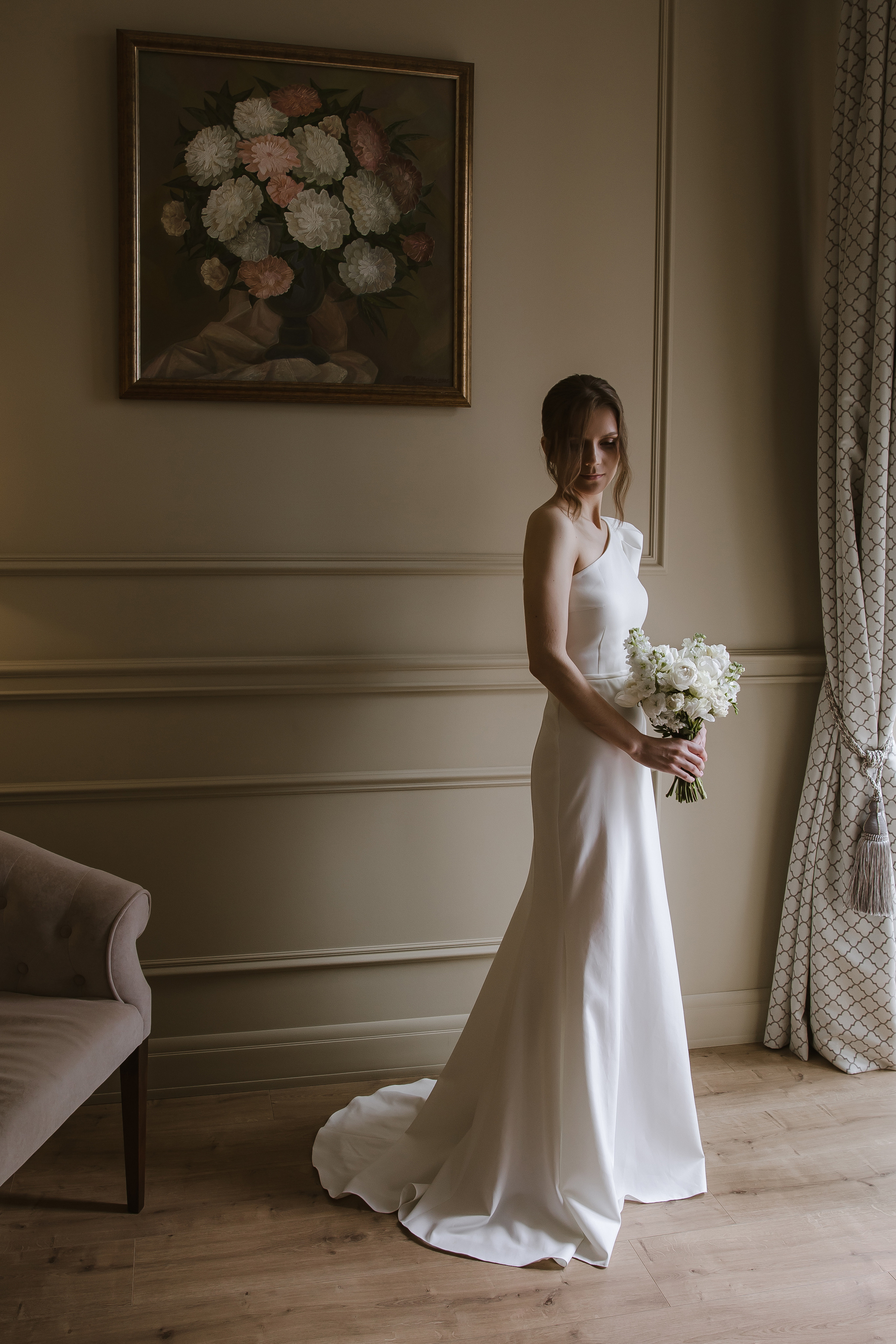 P&A. Свадебный и семейный фотограф в Самаре и Тольятти | Елена Топанцева