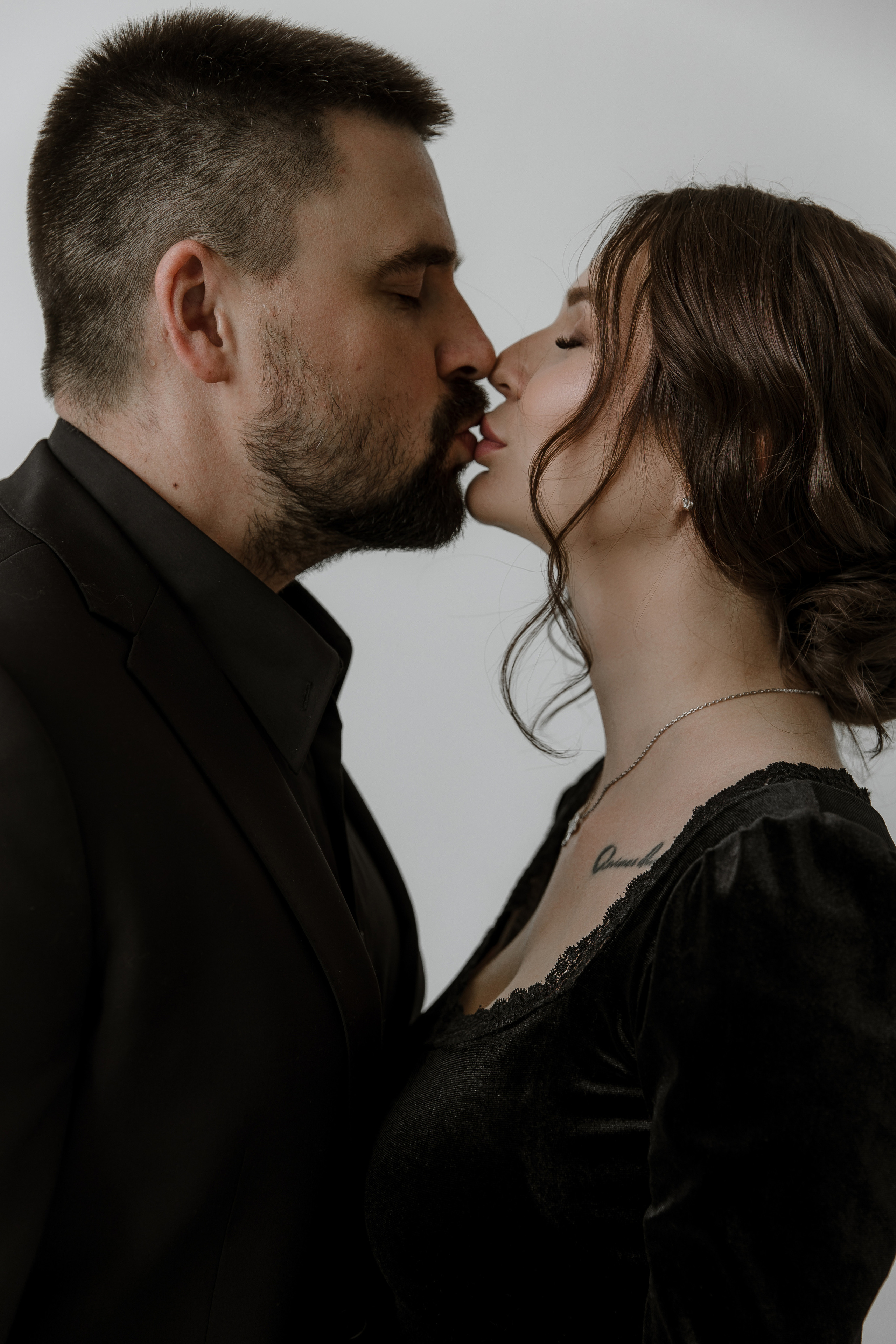 Стильная семейная фотосессия беременности в Самаре. Свадебный и семейный фотограф в Самаре и Тольятти | Елена Топанцева