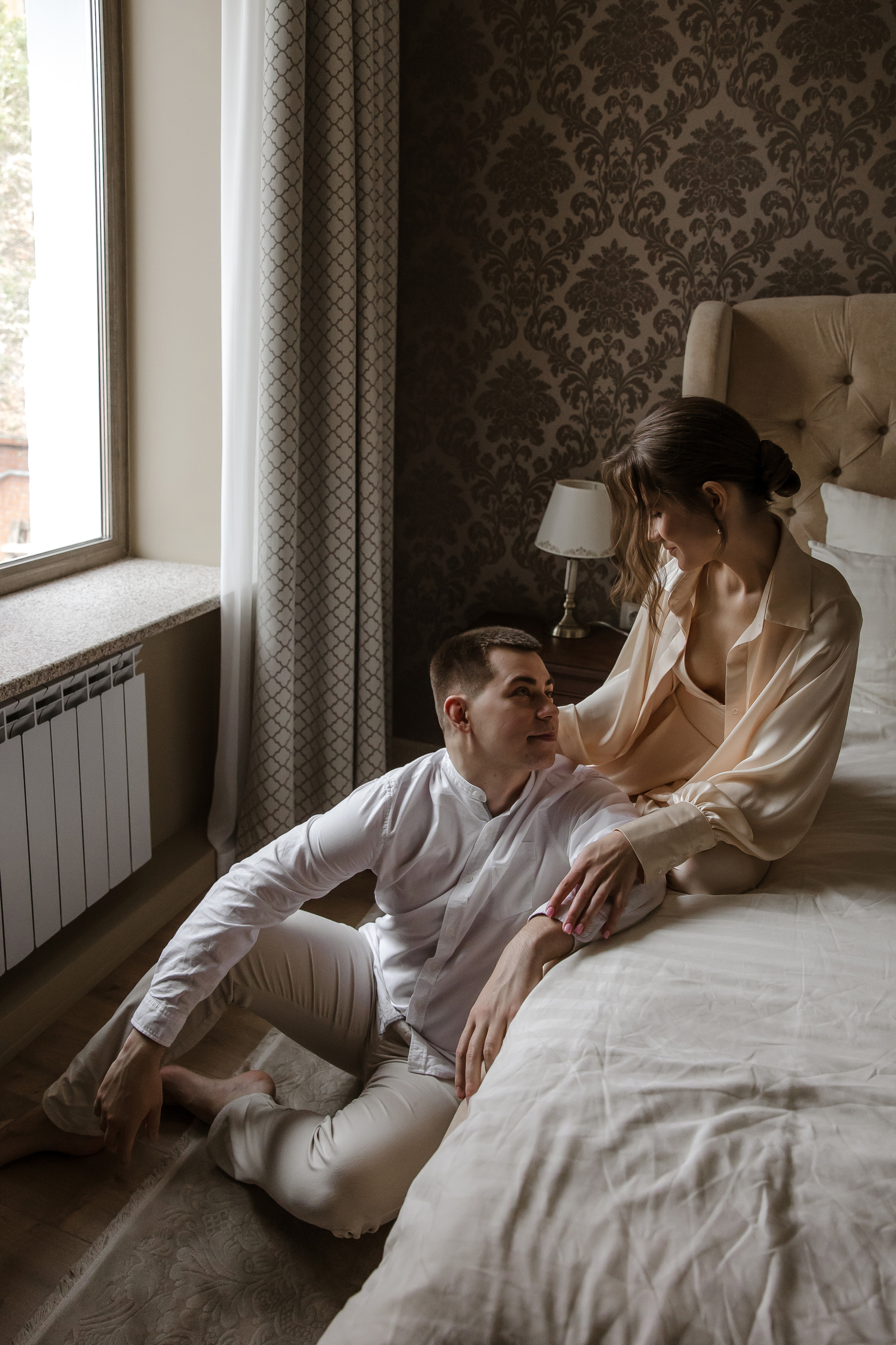 P&A. Свадебный и семейный фотограф в Самаре и Тольятти | Елена Топанцева