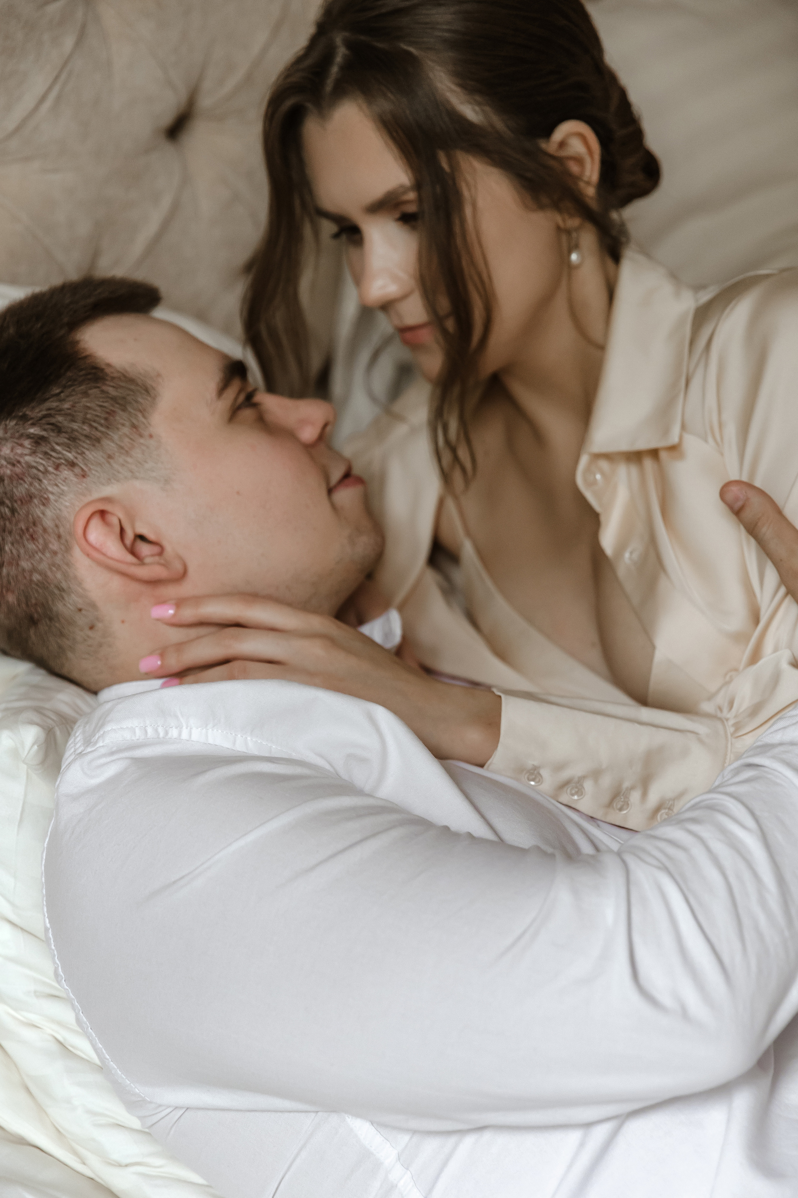 P&A. Свадебный и семейный фотограф в Самаре и Тольятти | Елена Топанцева