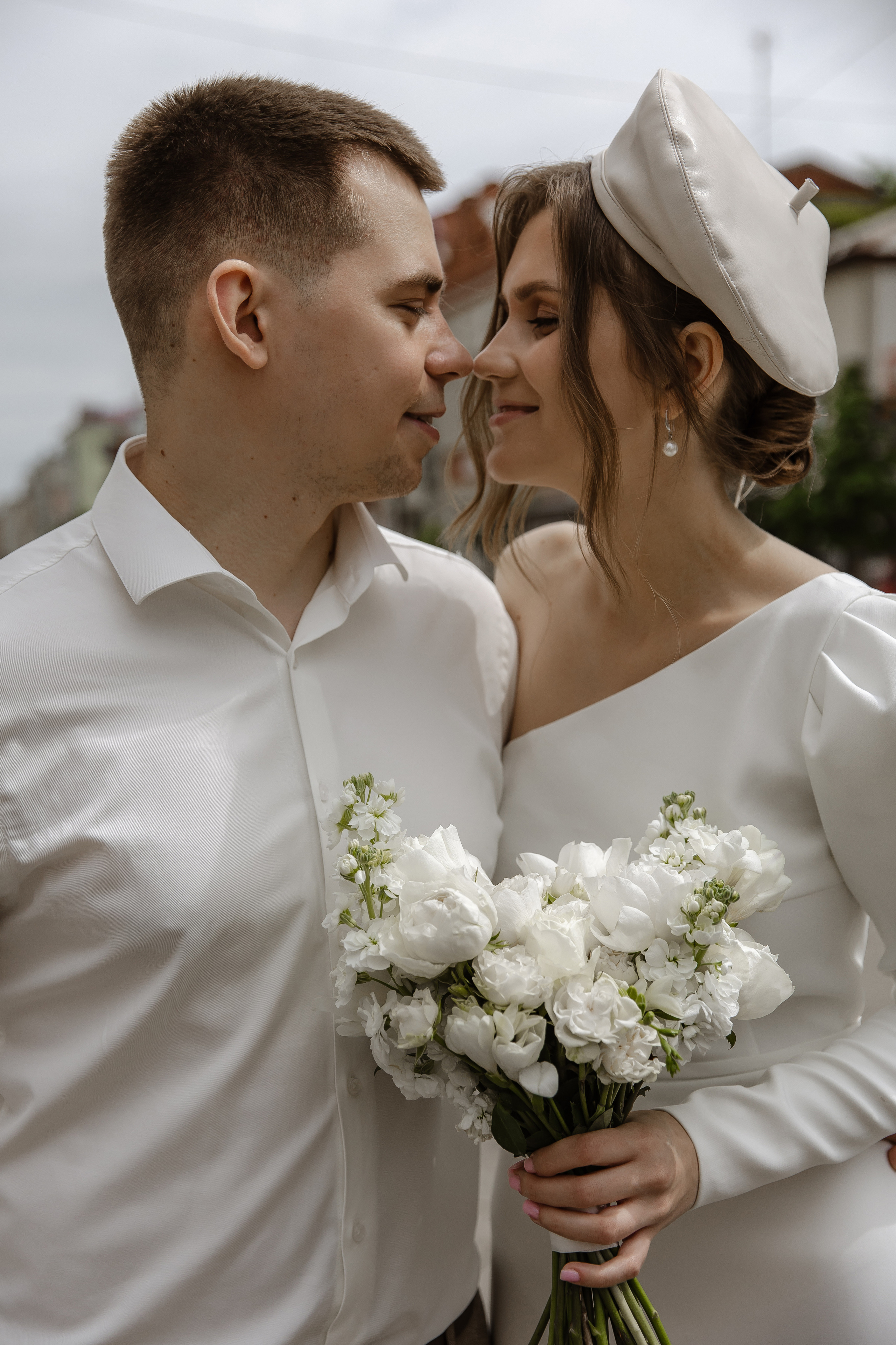 P&A. Свадебный и семейный фотограф в Самаре и Тольятти | Елена Топанцева