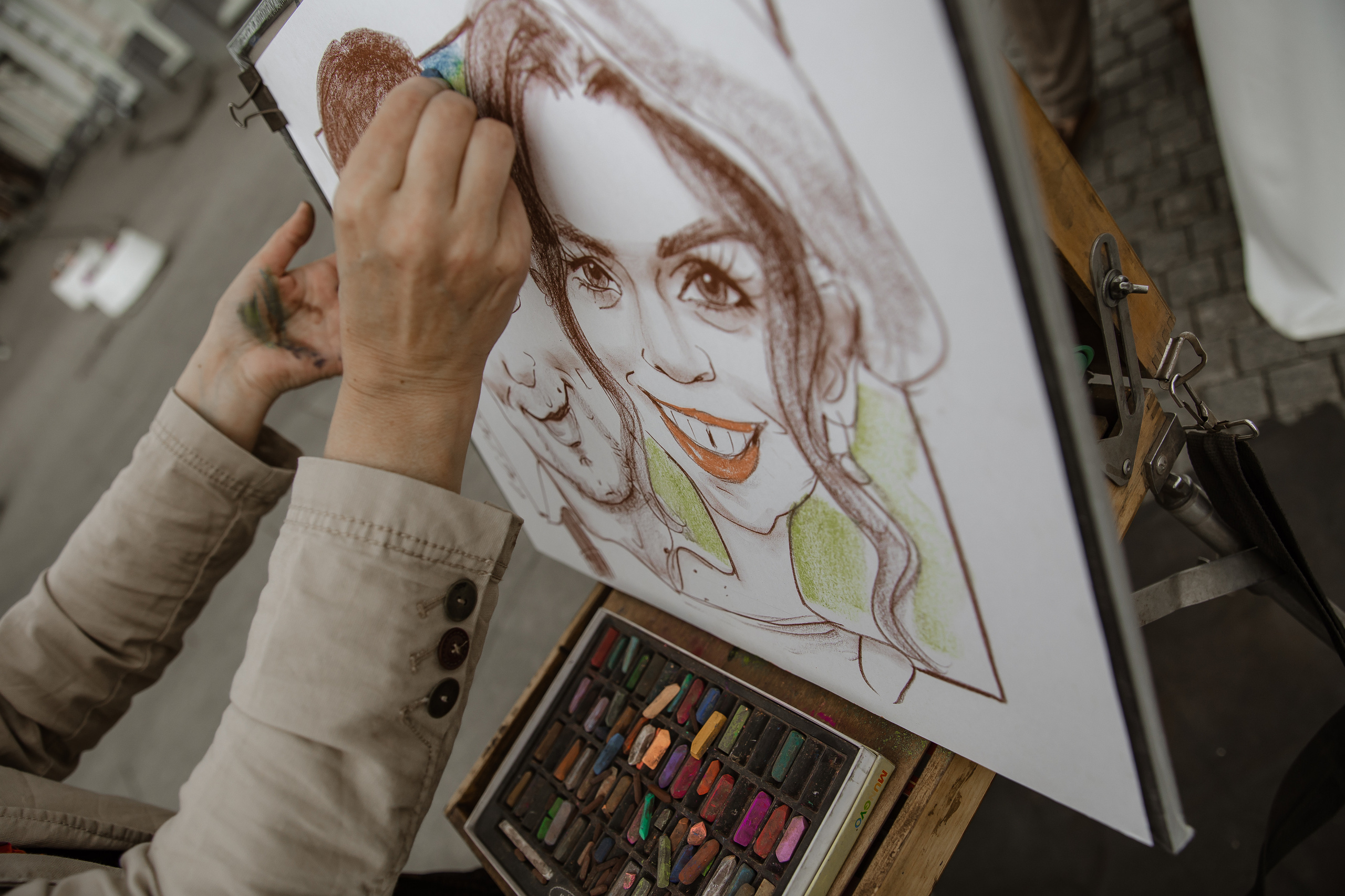 P&A. Свадебный и семейный фотограф в Самаре и Тольятти | Елена Топанцева