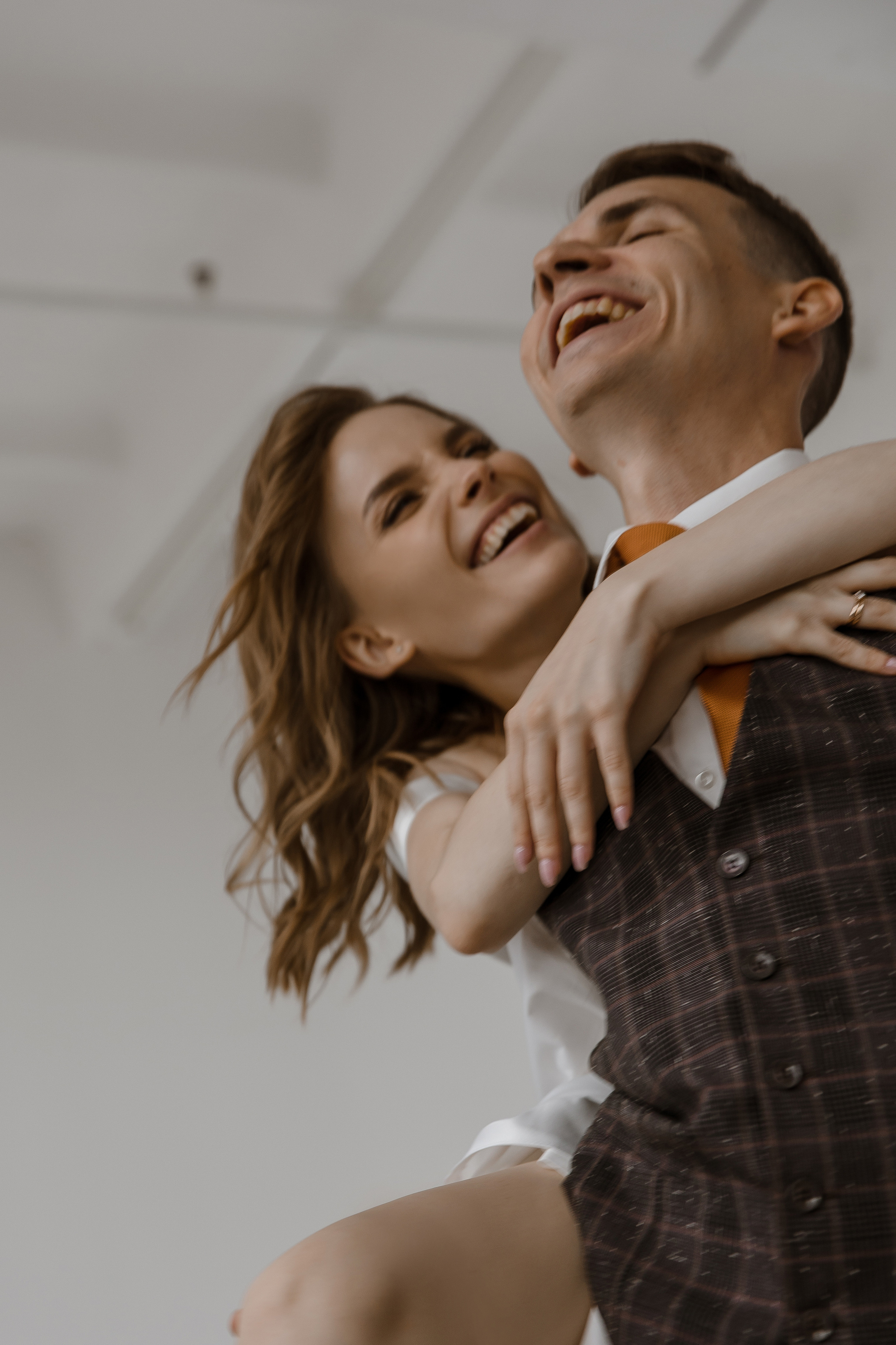 Свадебная фотосессия в Тольятти для Артема и Анастасии. Свадебный и семейный фотограф в Самаре и Тольятти | Елена Топанцева