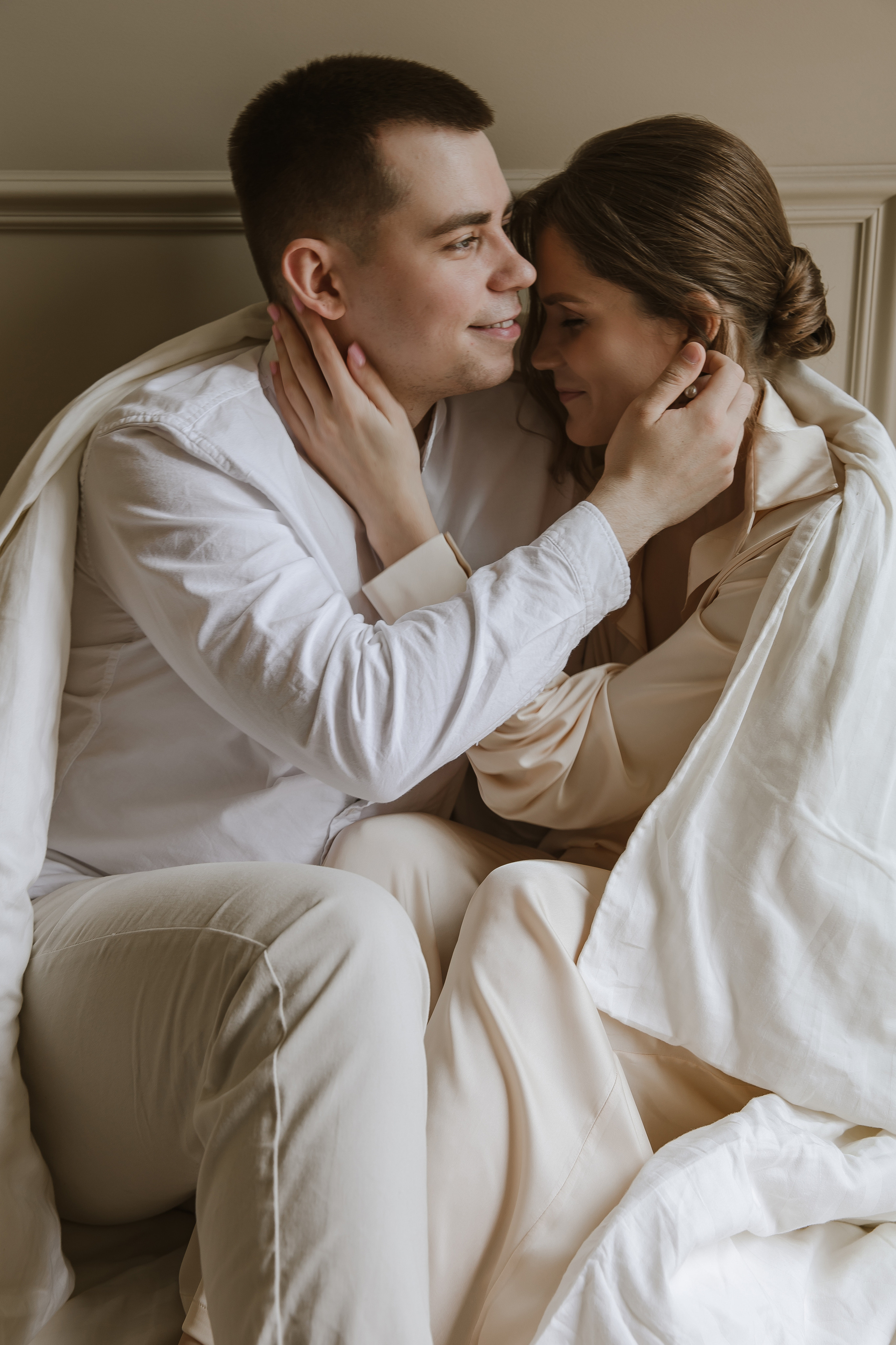 P&A. Свадебный и семейный фотограф в Самаре и Тольятти | Елена Топанцева