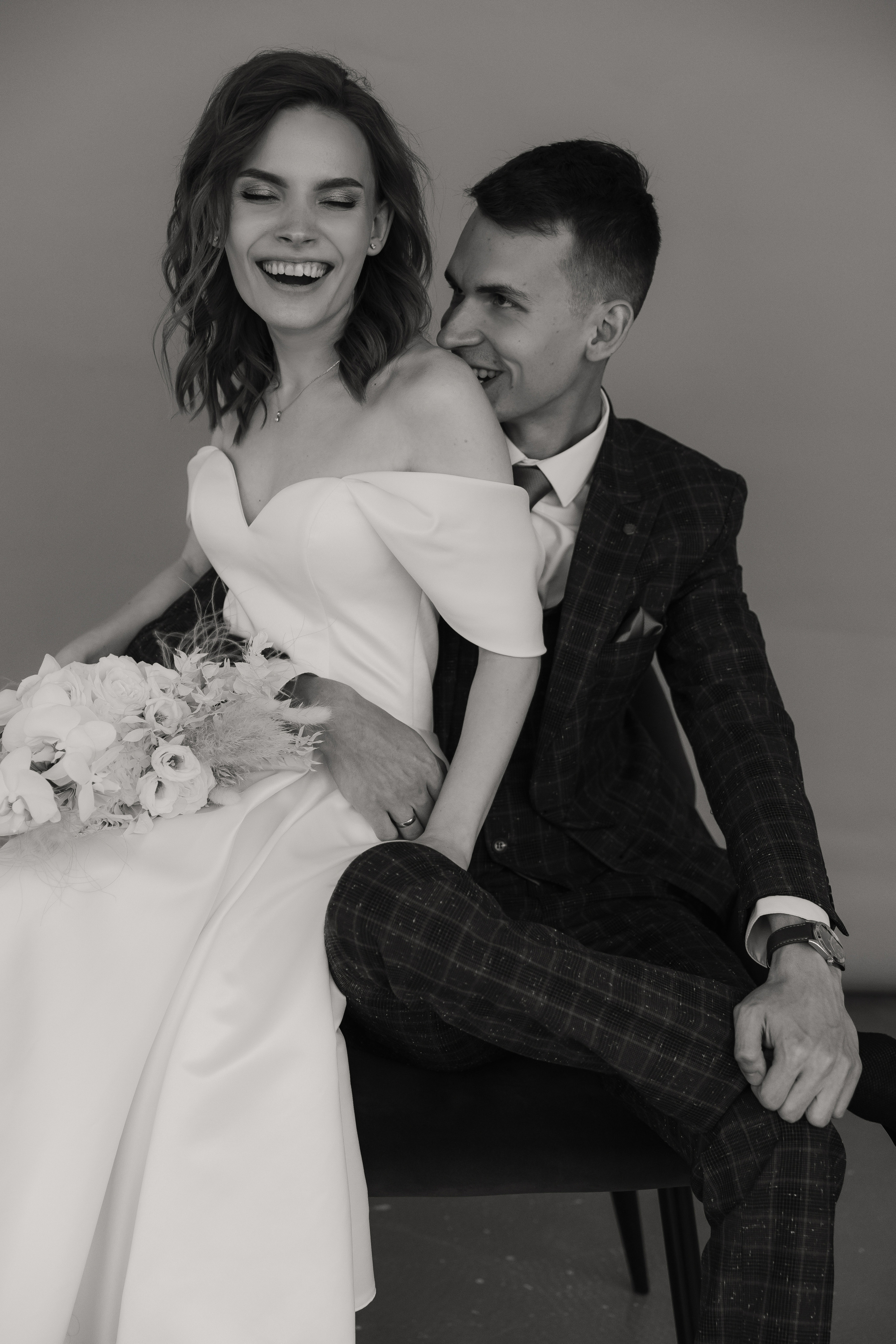 Свадебная фотосессия в Тольятти для Артема и Анастасии. Свадебный и семейный фотограф в Самаре и Тольятти | Елена Топанцева