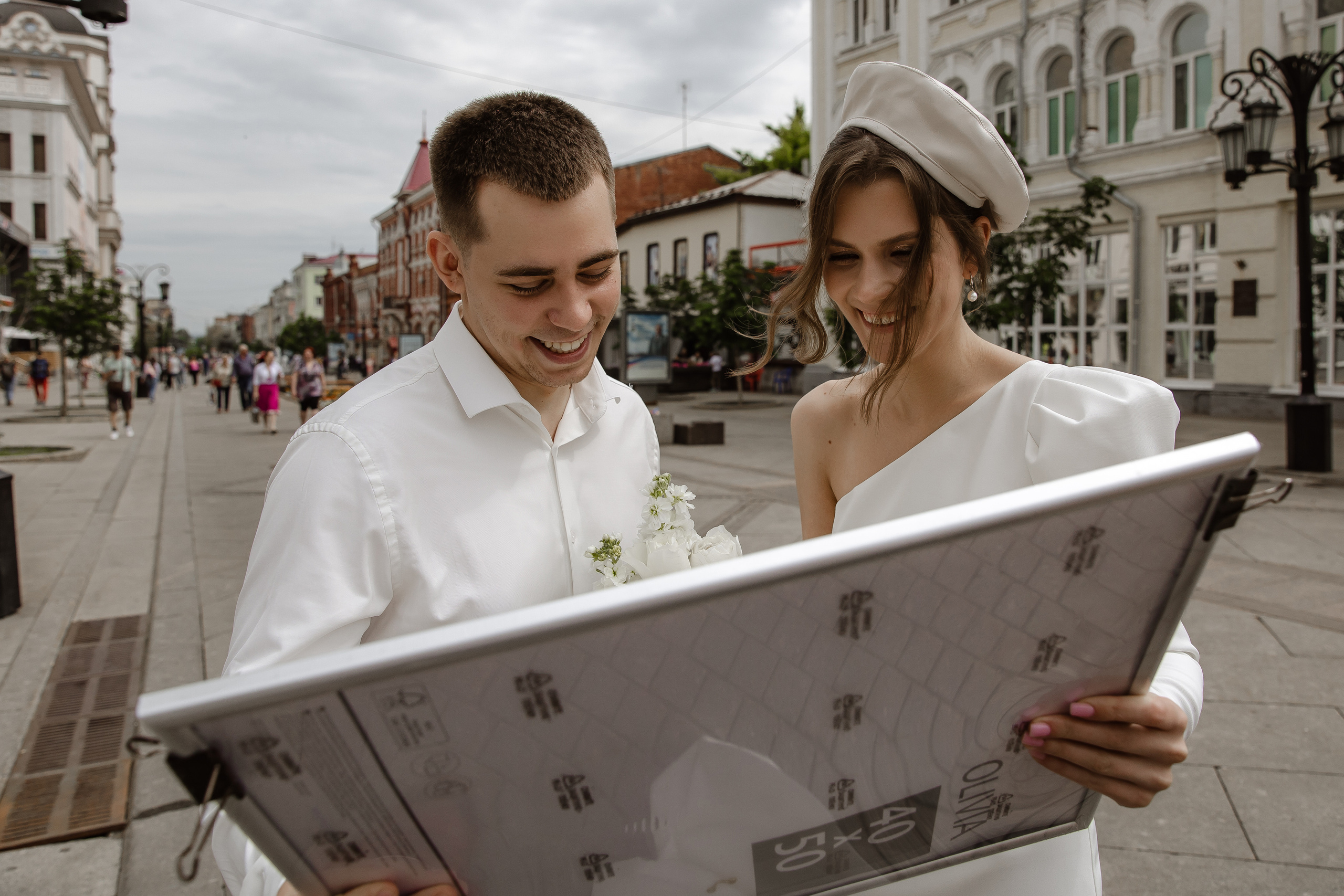 P&A. Свадебный и семейный фотограф в Самаре и Тольятти | Елена Топанцева