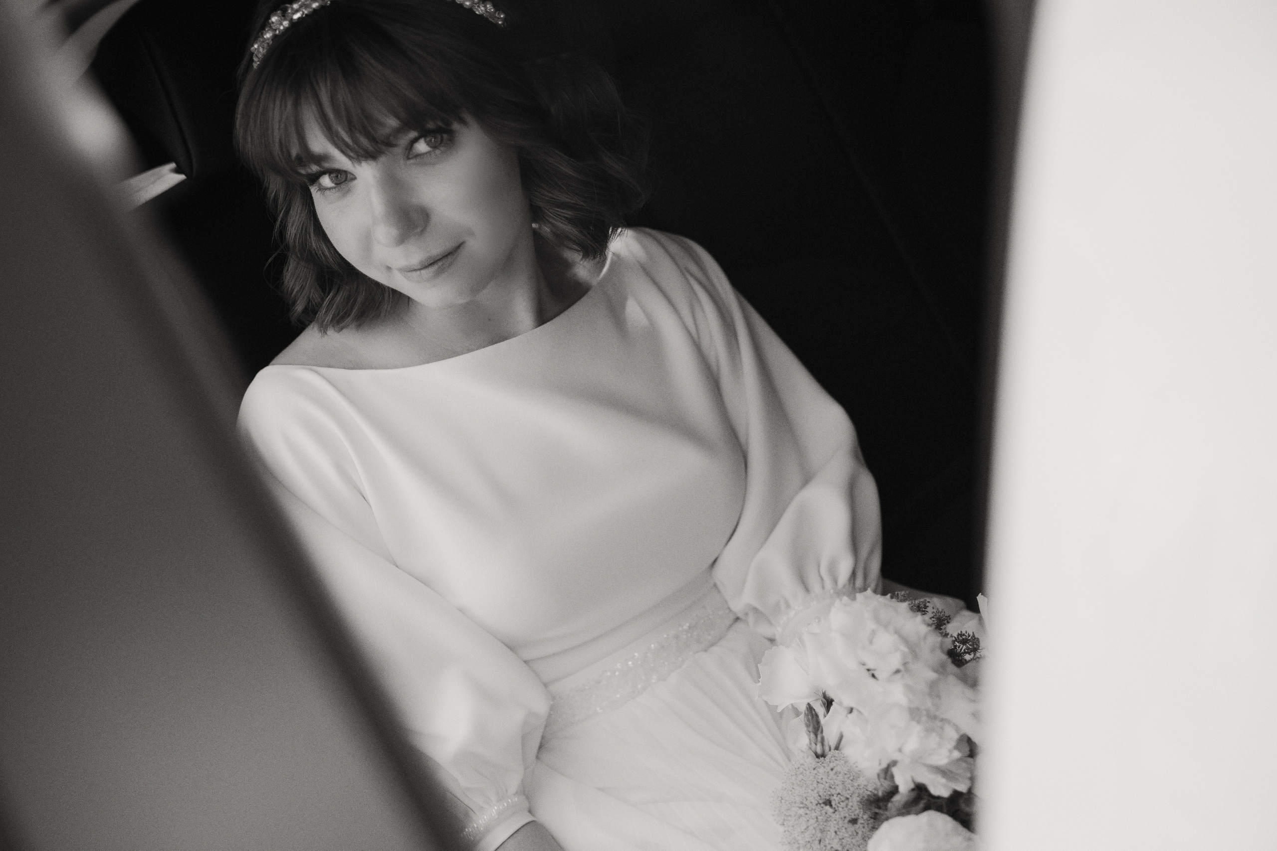 Свадебная фотосессия в Самаре для Олеси и Александра. Свадебный и семейный фотограф в Самаре и Тольятти | Елена Топанцева