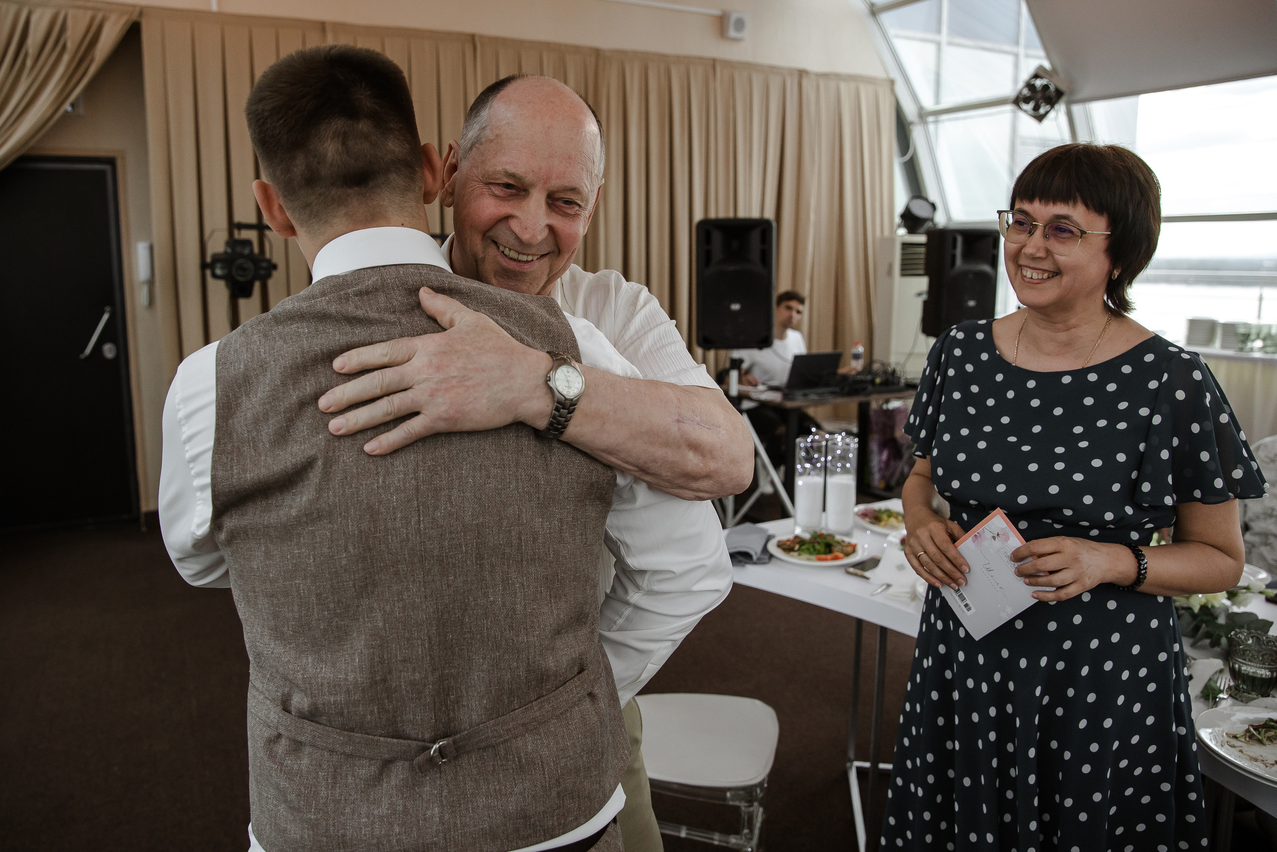 P&A. Свадебный и семейный фотограф в Самаре и Тольятти | Елена Топанцева