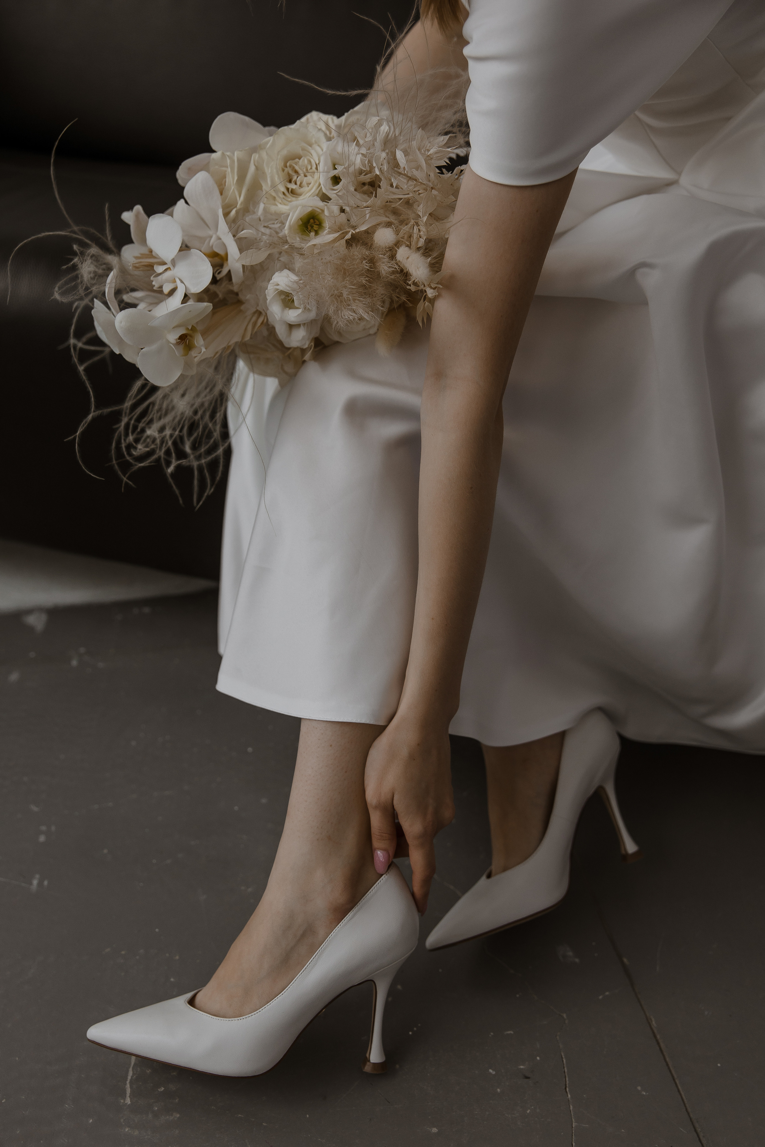 Свадебная фотосессия в Тольятти для Артема и Анастасии. Свадебный и семейный фотограф в Самаре и Тольятти | Елена Топанцева