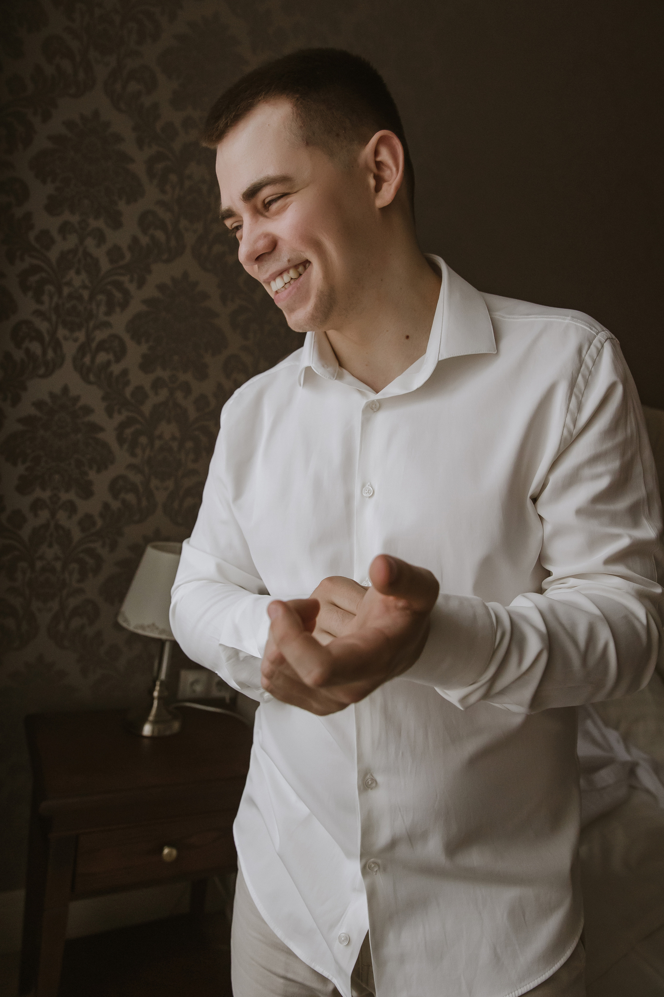 P&A. Свадебный и семейный фотограф в Самаре и Тольятти | Елена Топанцева