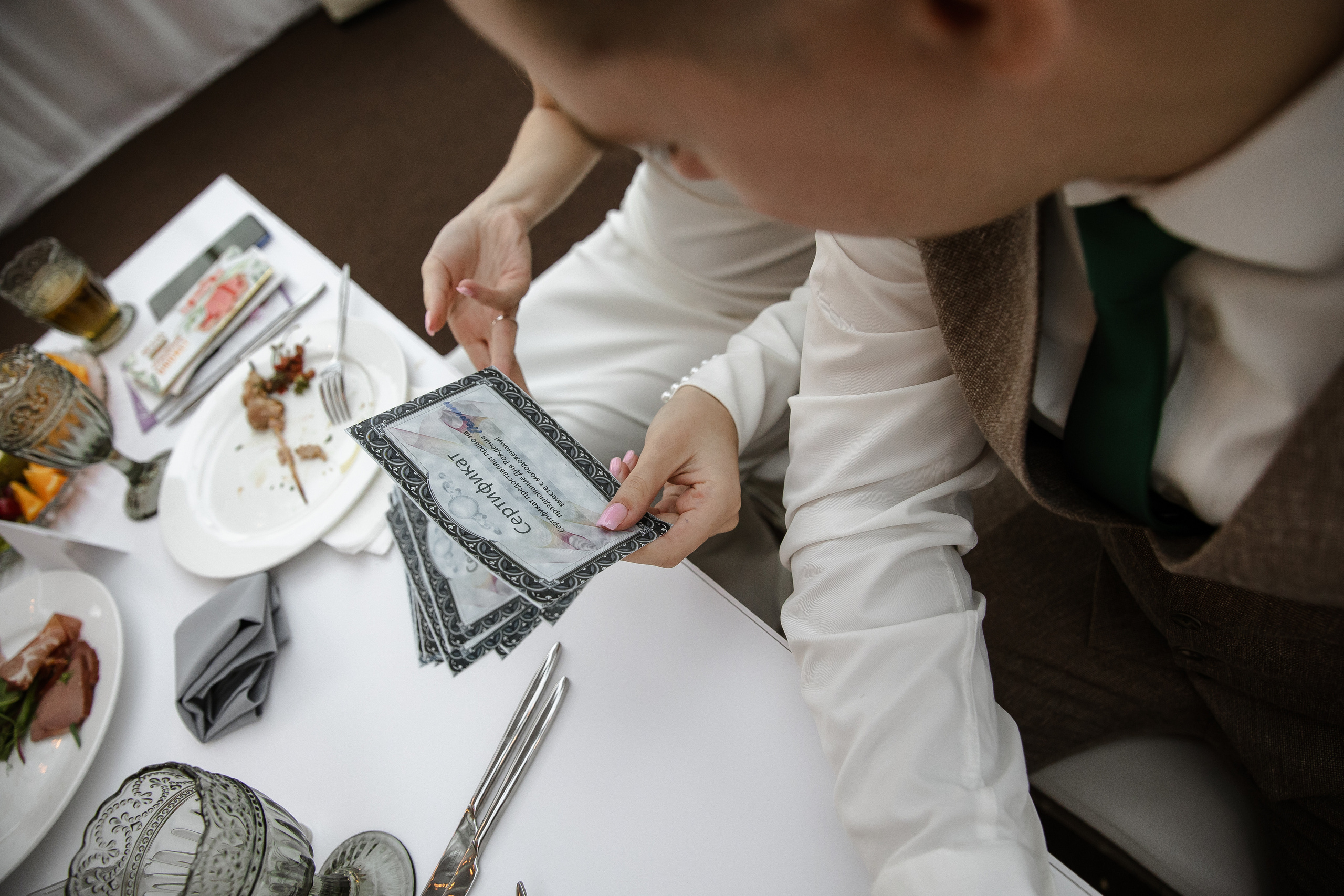 P&A. Свадебный и семейный фотограф в Самаре и Тольятти | Елена Топанцева