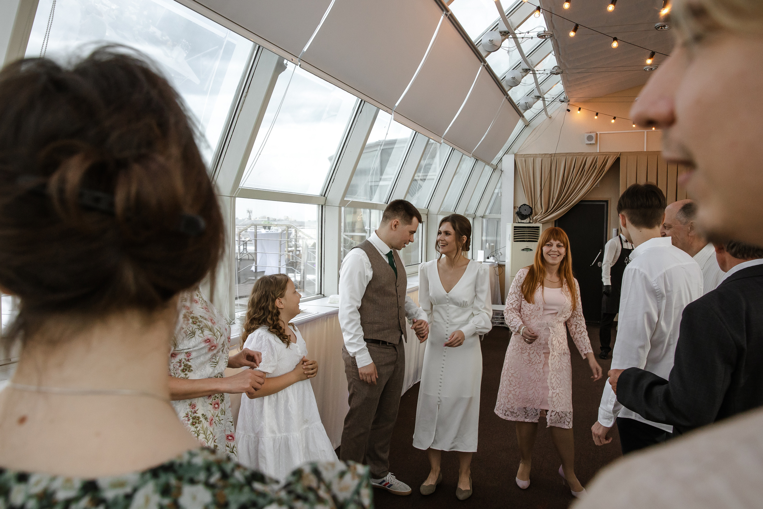 P&A. Свадебный и семейный фотограф в Самаре и Тольятти | Елена Топанцева