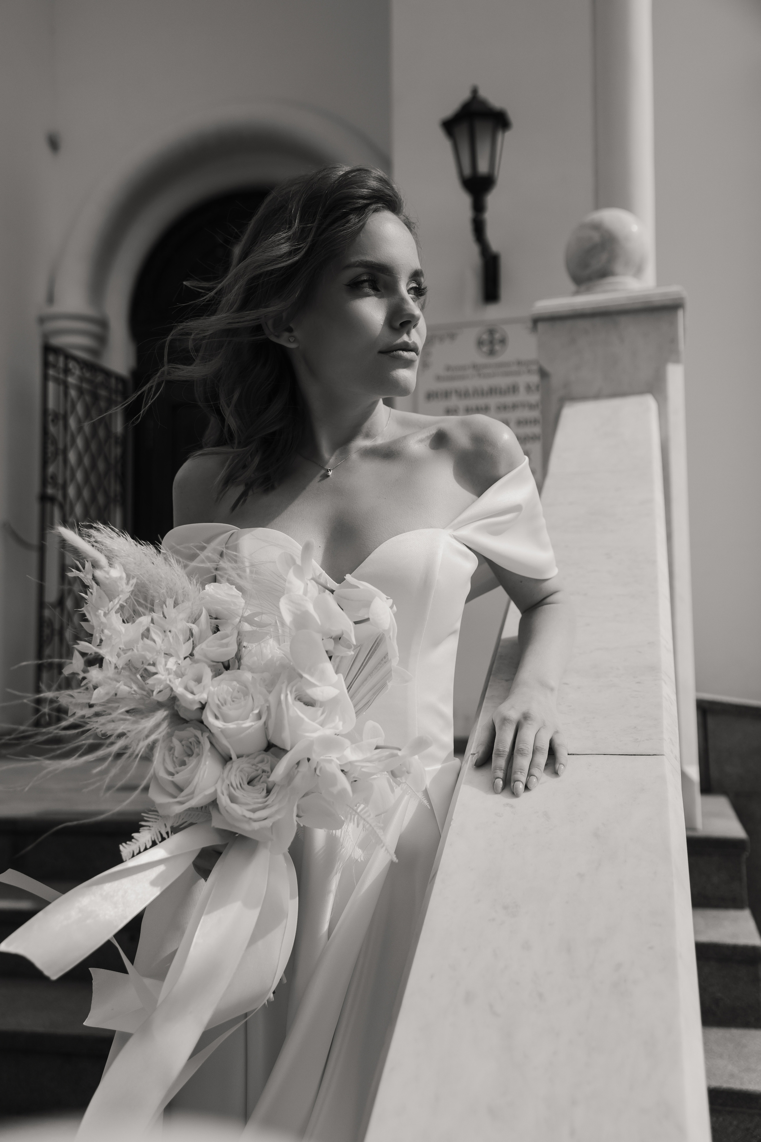 Свадебная фотосессия в Тольятти для Артема и Анастасии. Свадебный и семейный фотограф в Самаре и Тольятти | Елена Топанцева