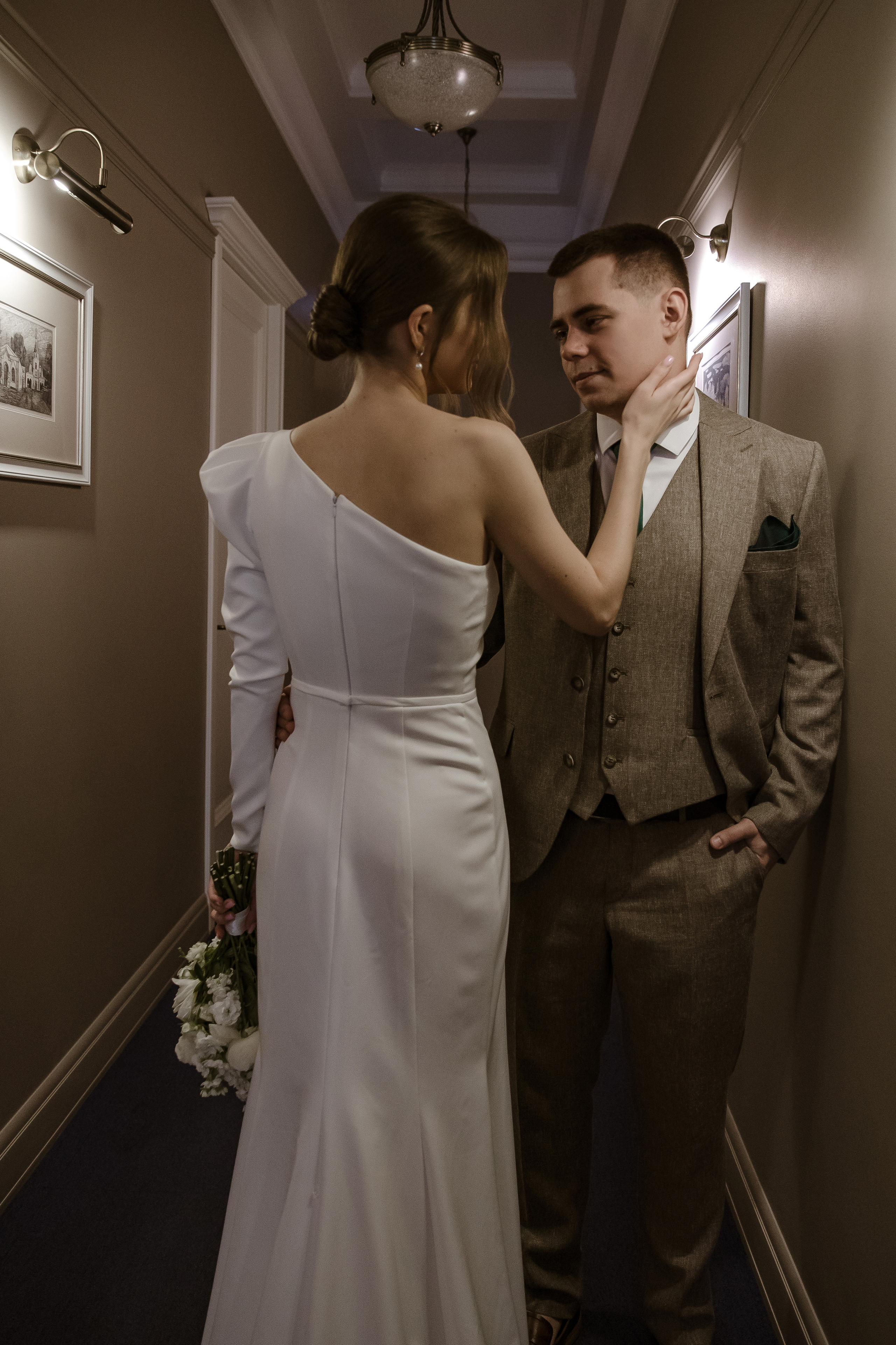 P&A. Свадебный и семейный фотограф в Самаре и Тольятти | Елена Топанцева