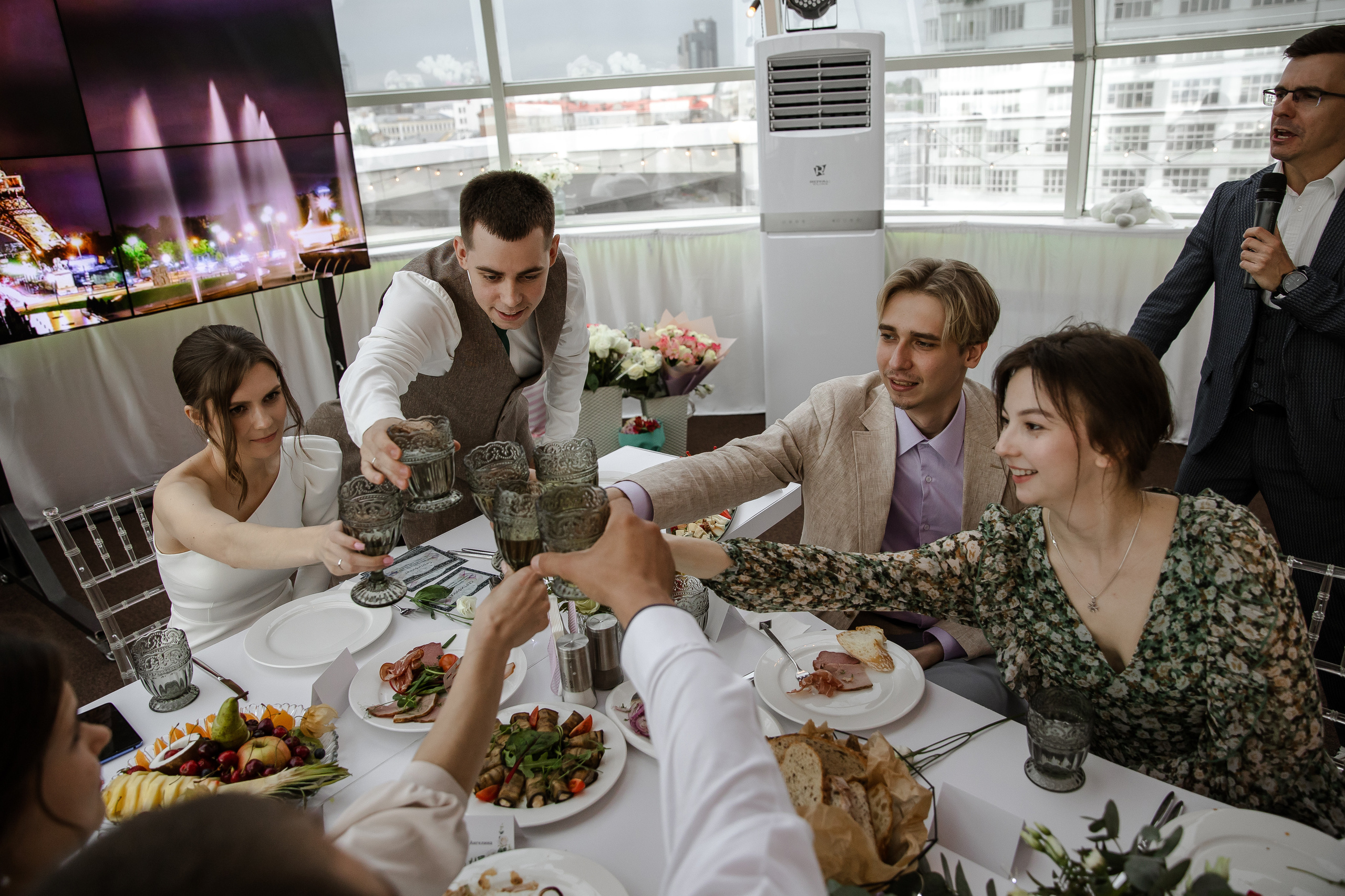 P&A. Свадебный и семейный фотограф в Самаре и Тольятти | Елена Топанцева