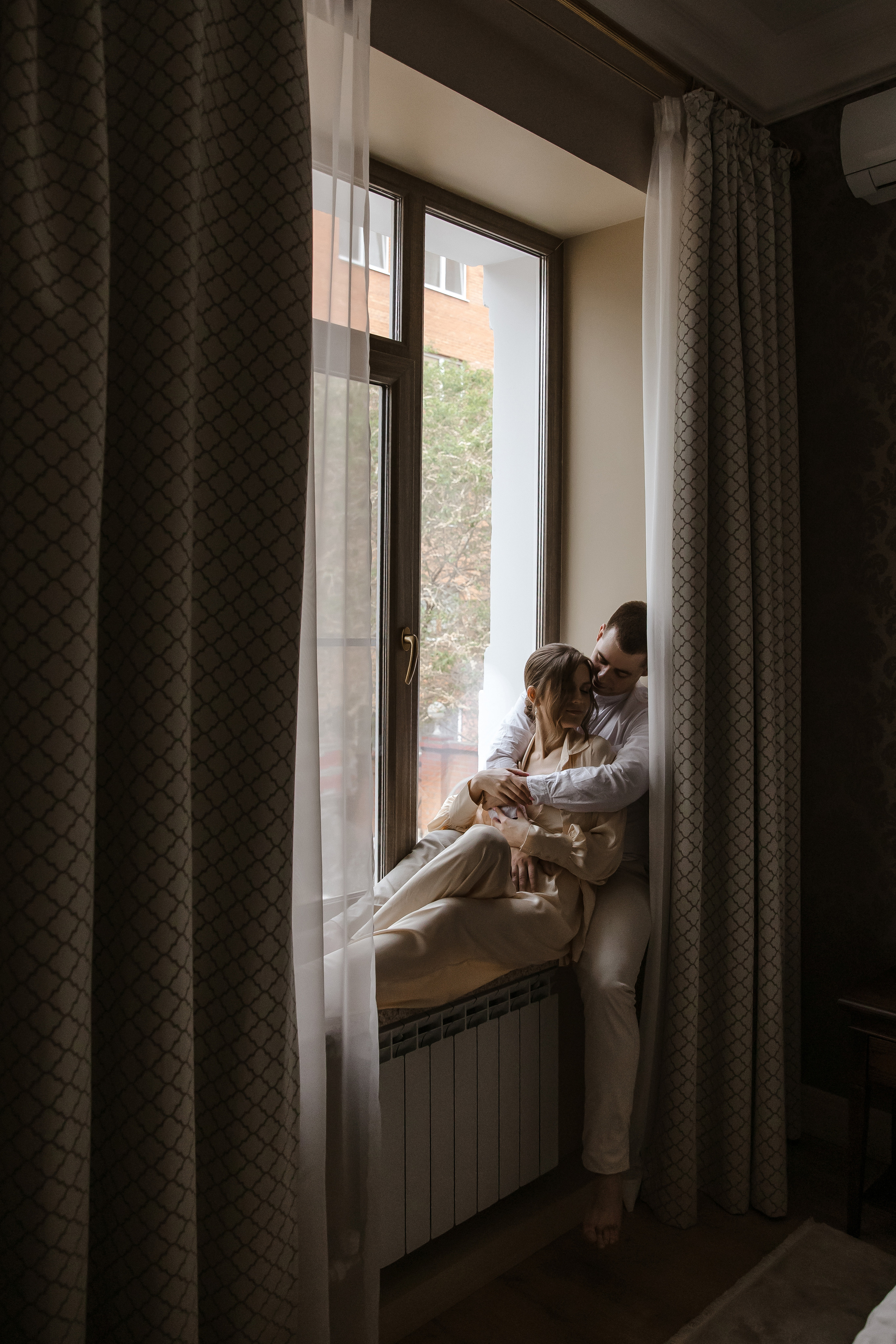 P&A. Свадебный и семейный фотограф в Самаре и Тольятти | Елена Топанцева