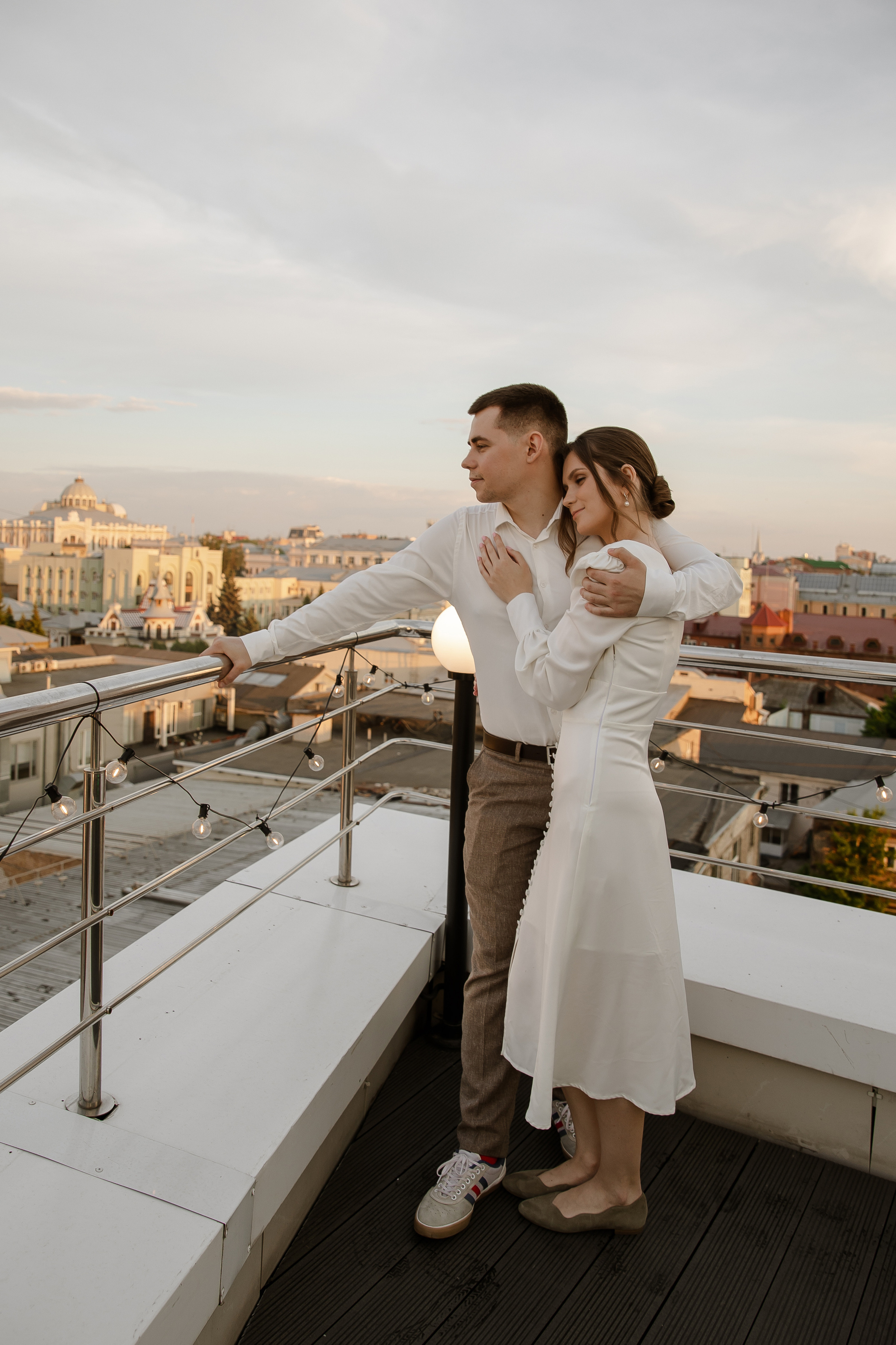 P&A. Свадебный и семейный фотограф в Самаре и Тольятти | Елена Топанцева