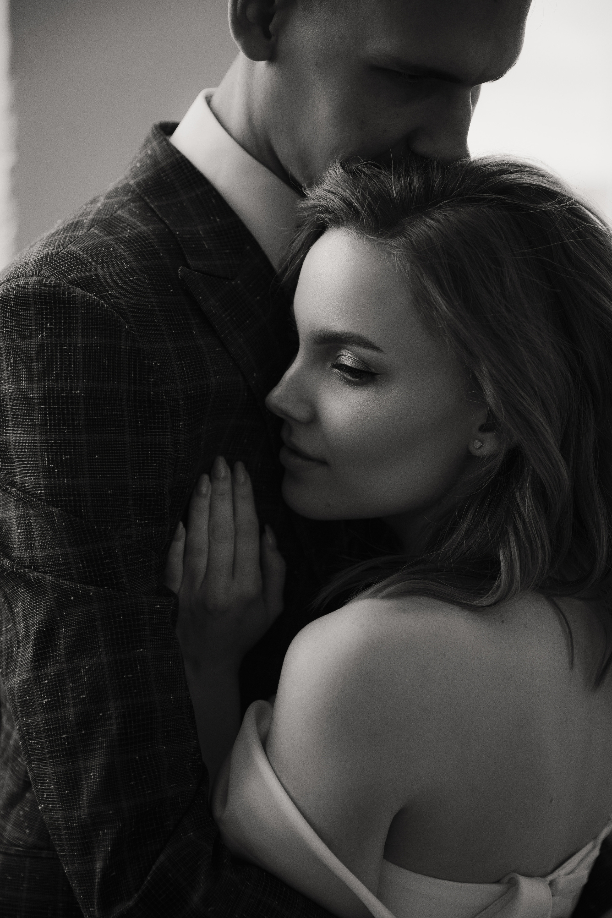 Свадебная фотосессия в Тольятти для Артема и Анастасии. Свадебный и семейный фотограф в Самаре и Тольятти | Елена Топанцева