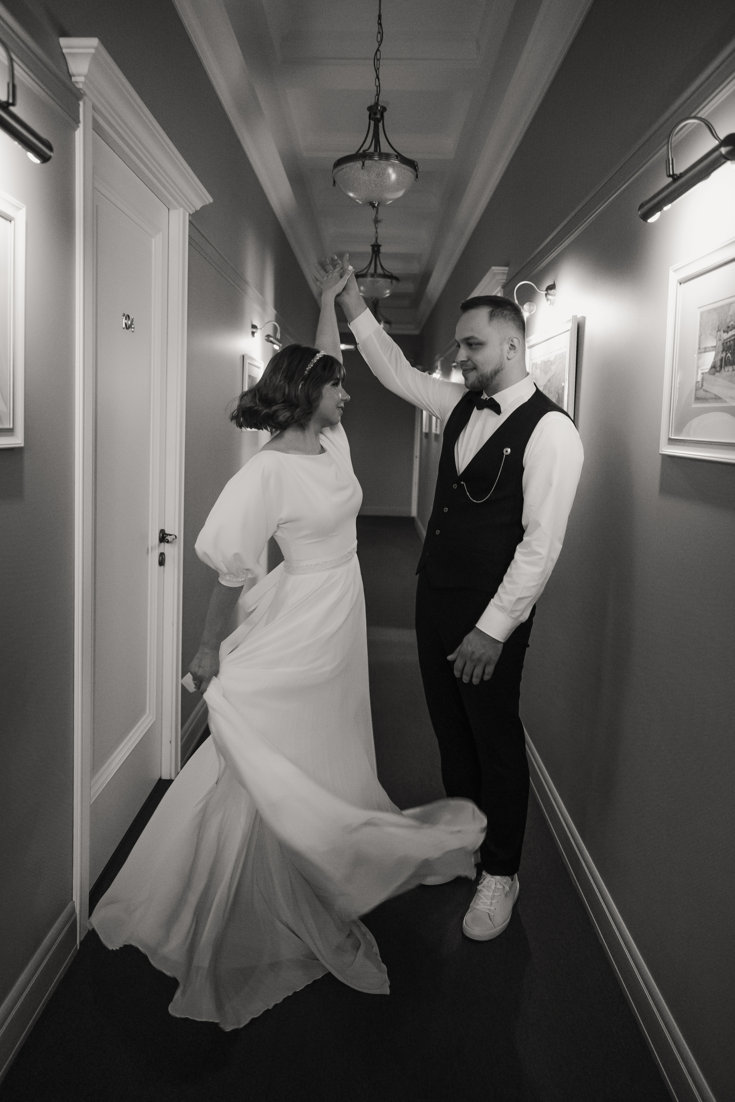 Свадебная фотосессия в Самаре для Олеси и Александра. Свадебный и семейный фотограф в Самаре и Тольятти | Елена Топанцева