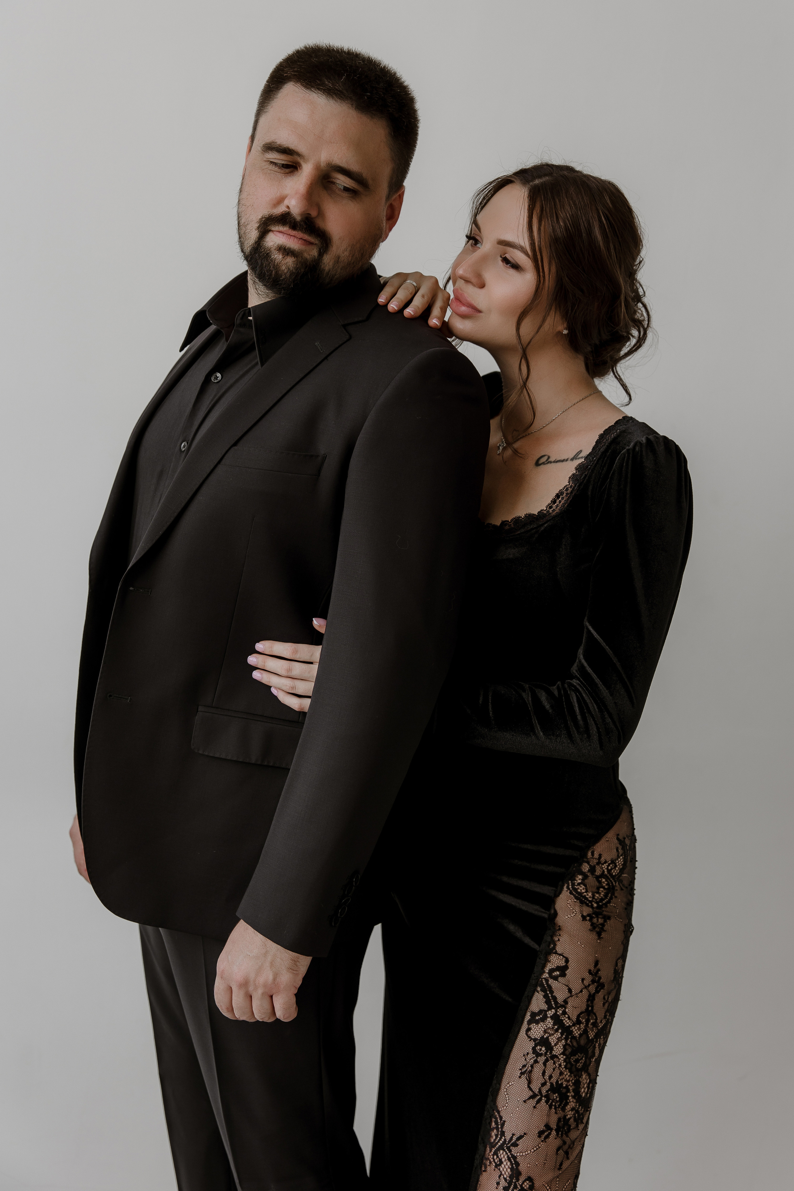 Стильная семейная фотосессия беременности в Самаре. Свадебный и семейный фотограф в Самаре и Тольятти | Елена Топанцева