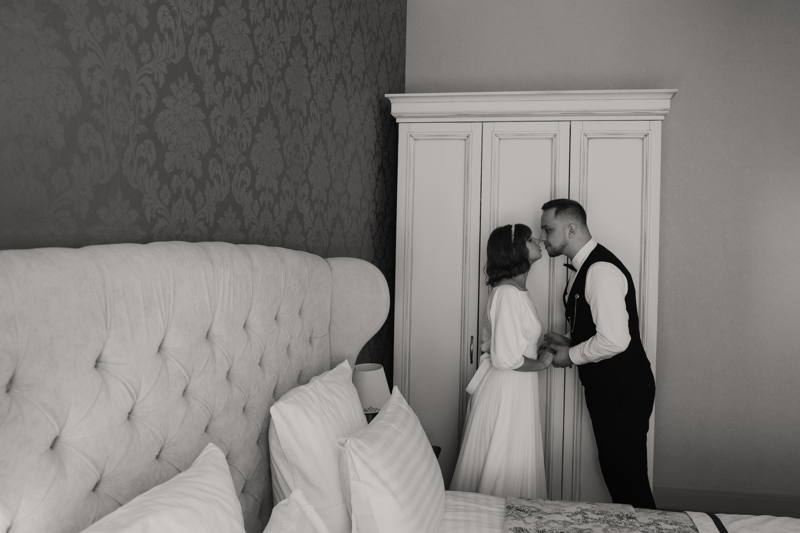 Свадебная фотосессия в Самаре для Олеси и Александра. Свадебный и семейный фотограф в Самаре и Тольятти | Елена Топанцева