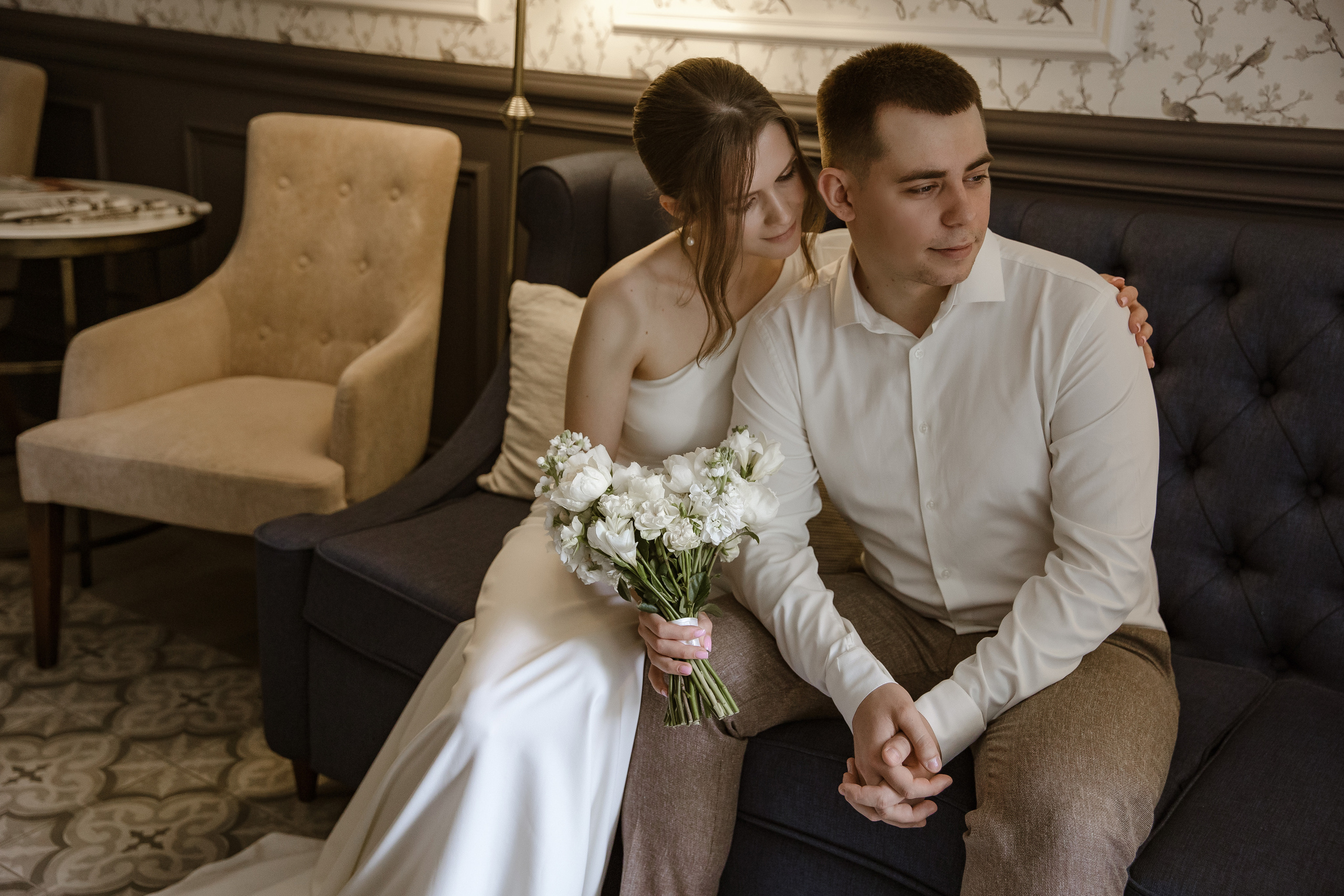 P&A. Свадебный и семейный фотограф в Самаре и Тольятти | Елена Топанцева