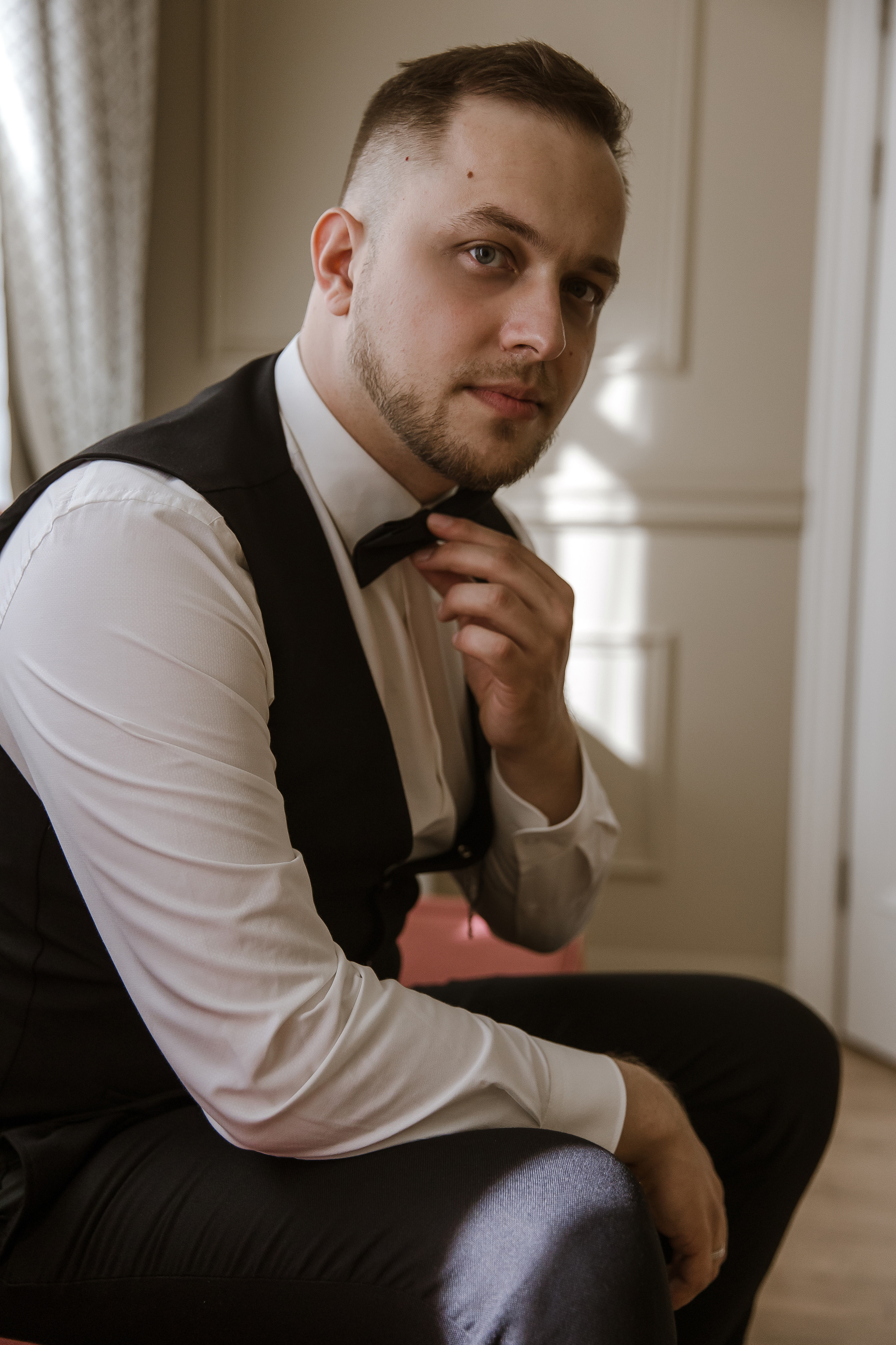 Свадебная фотосессия в Самаре для Олеси и Александра. Свадебный и семейный фотограф в Самаре и Тольятти | Елена Топанцева