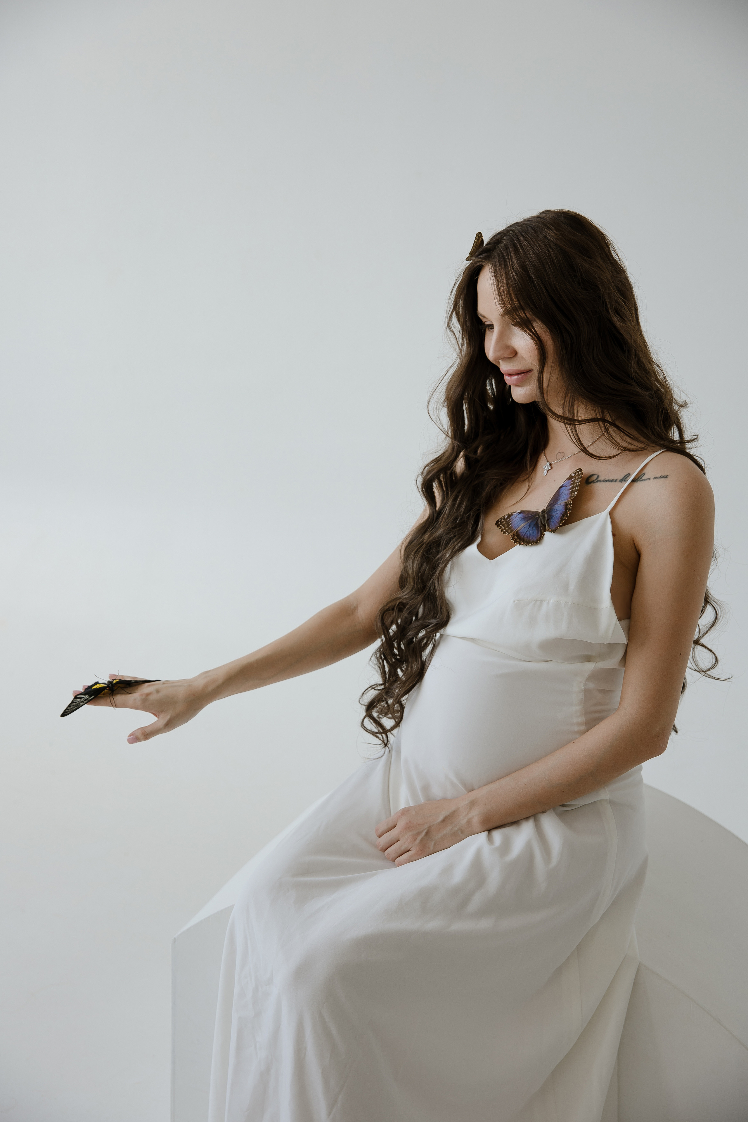 Стильная семейная фотосессия беременности в Самаре. Свадебный и семейный фотограф в Самаре и Тольятти | Елена Топанцева